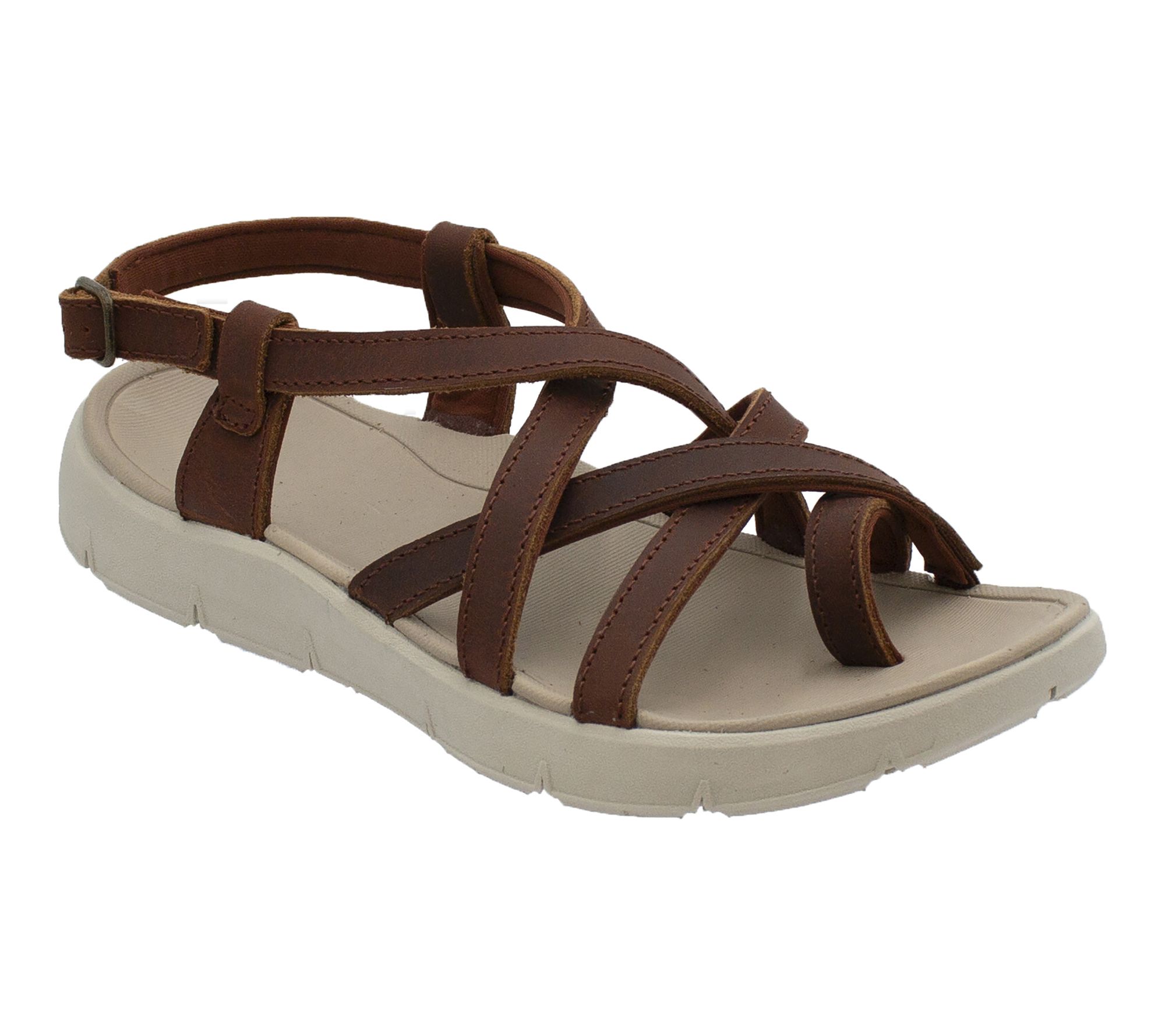 Northside Women's Strappy Sandal -  Candice