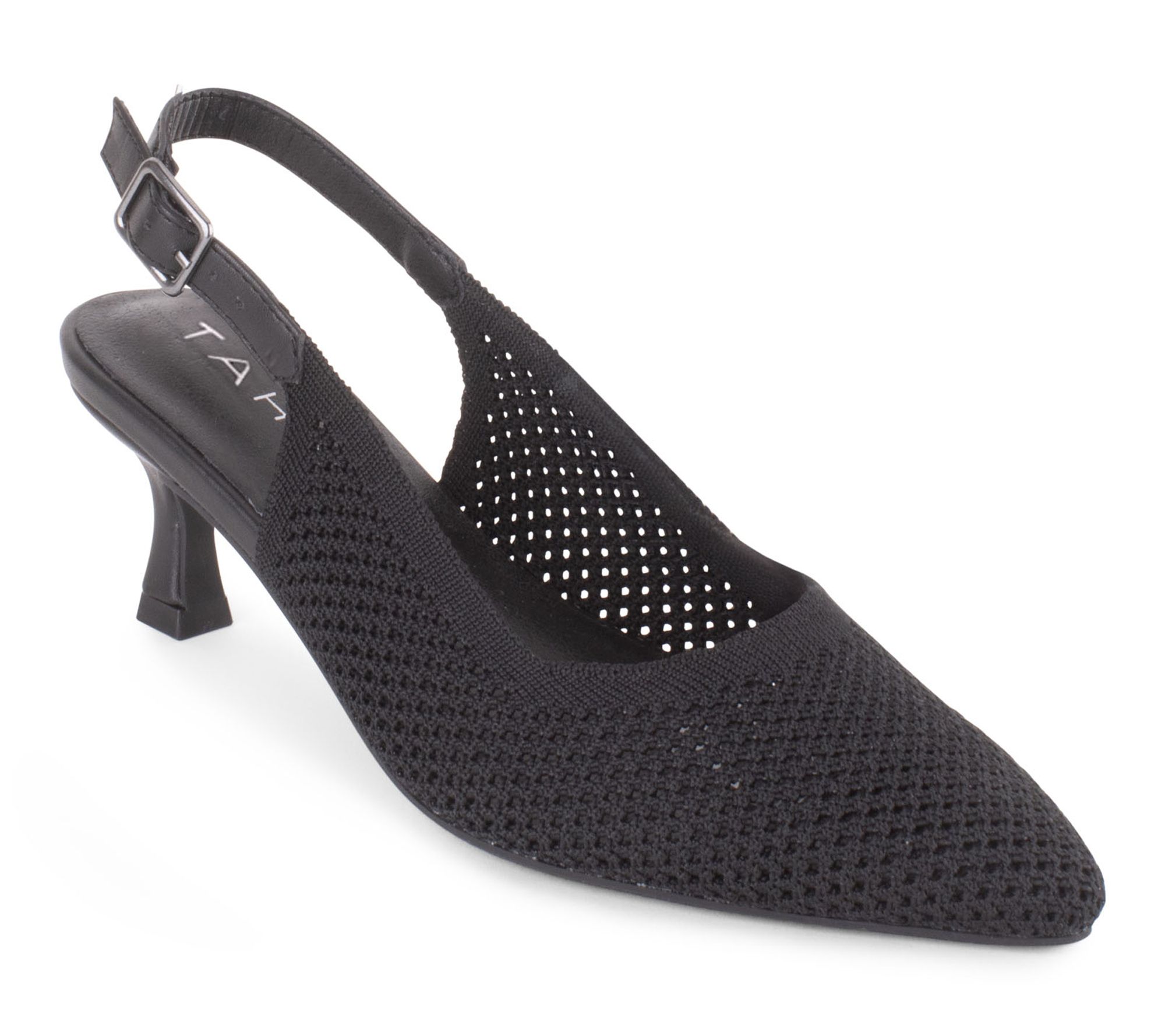 Tahari Knit Pump - Galway