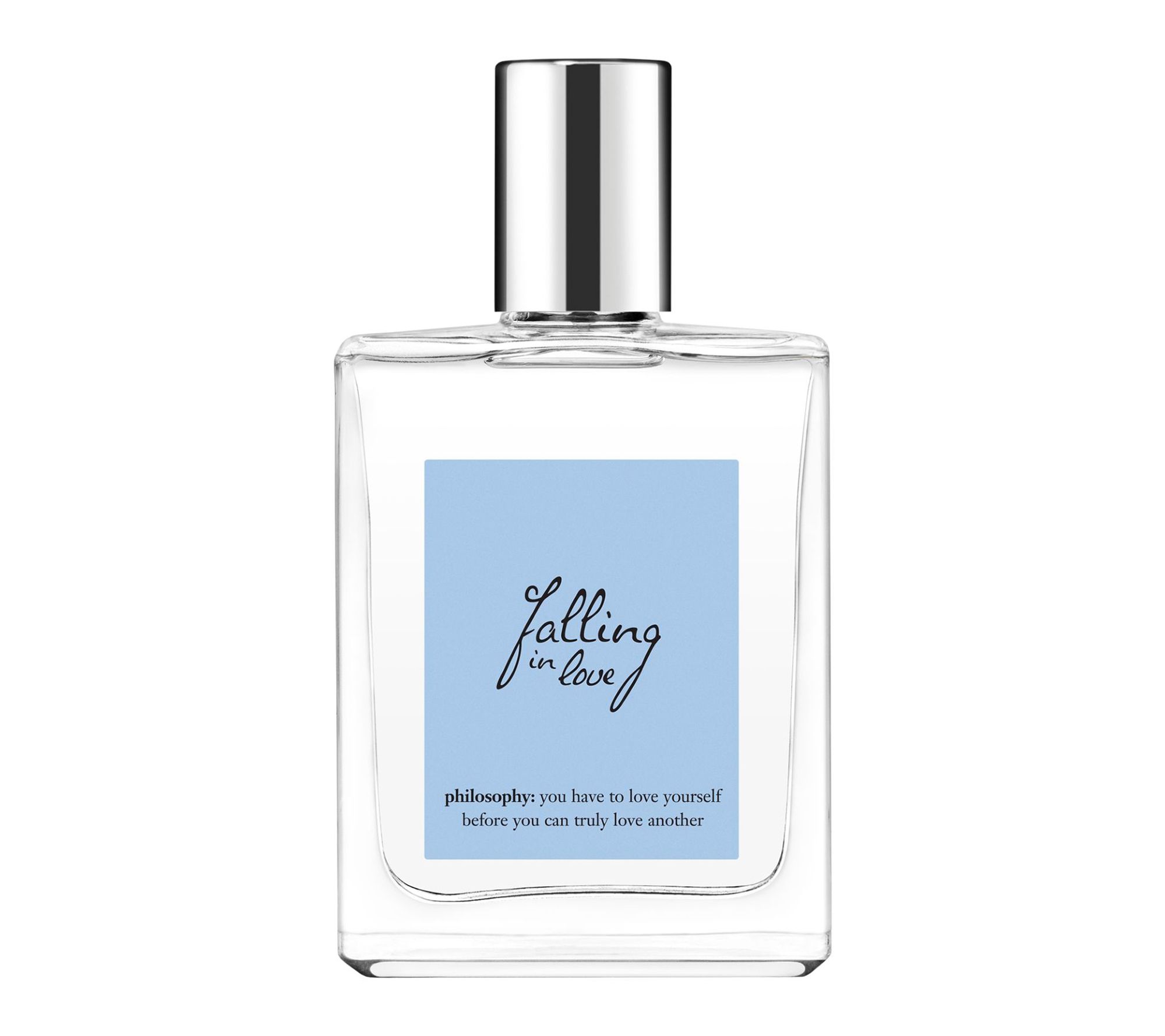 philosophy 2 oz. falling in love edt