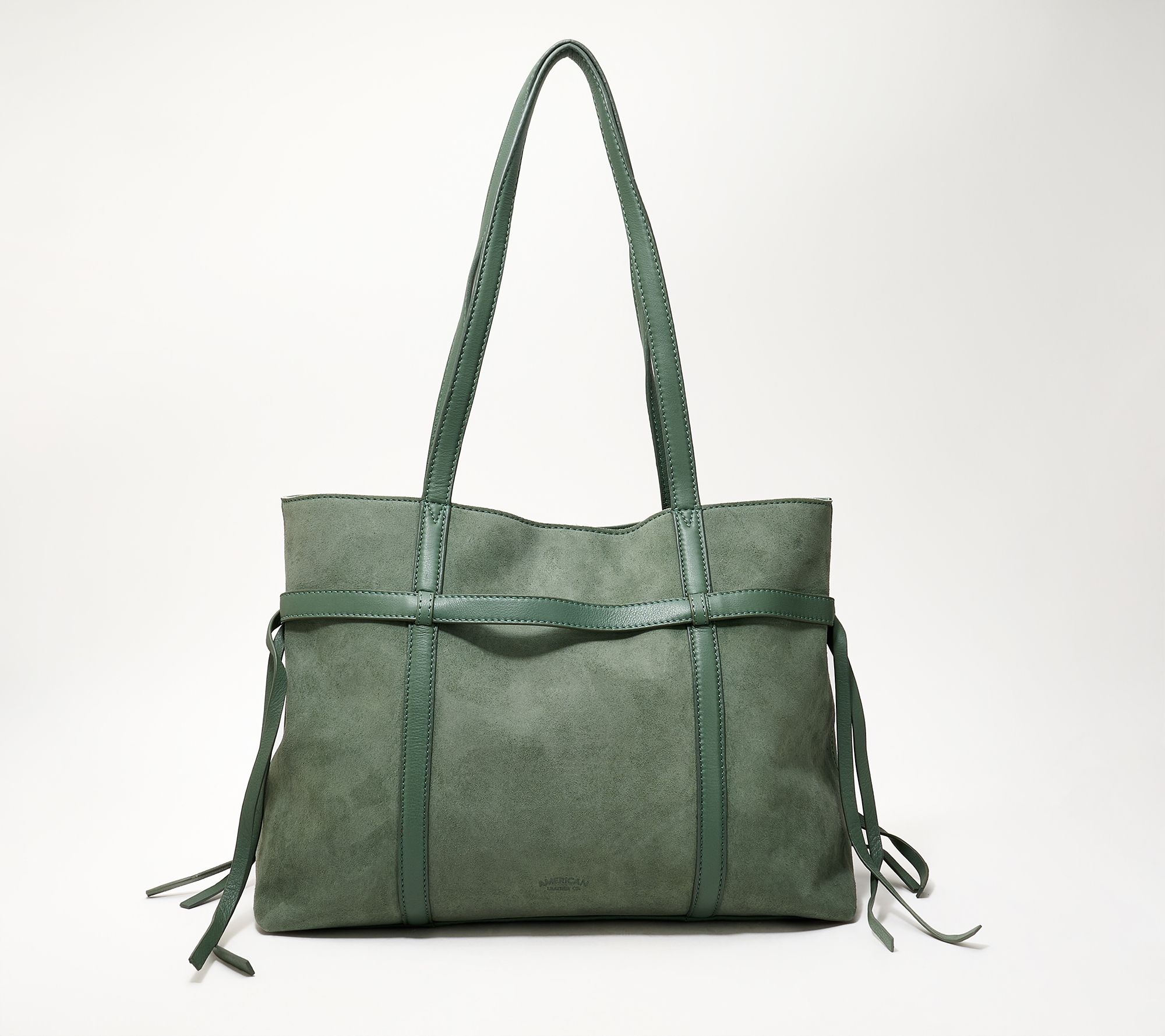  American Leather Co. Stillwater Tote