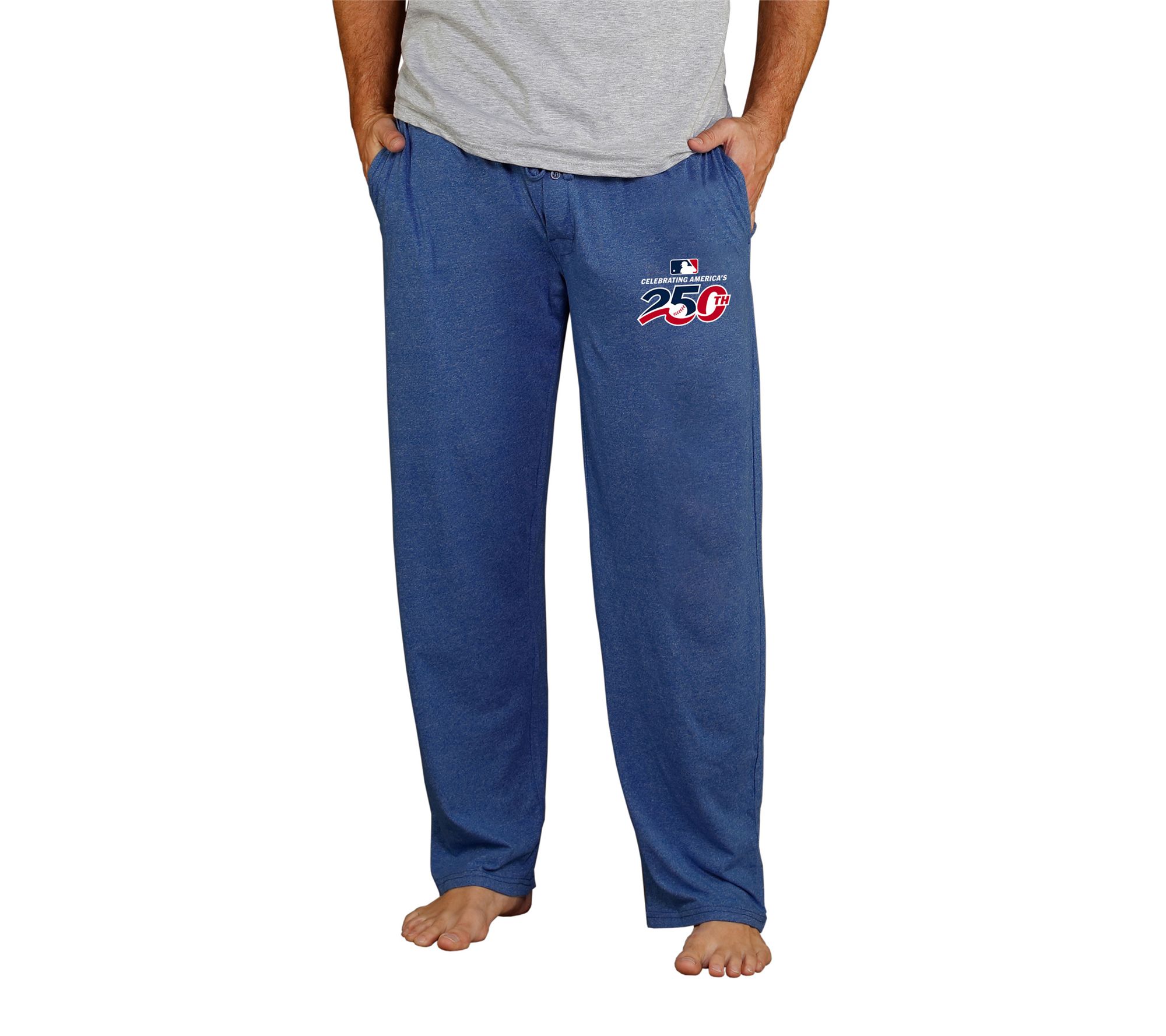 Concepts Sport Quest Men's Pant MLB 250