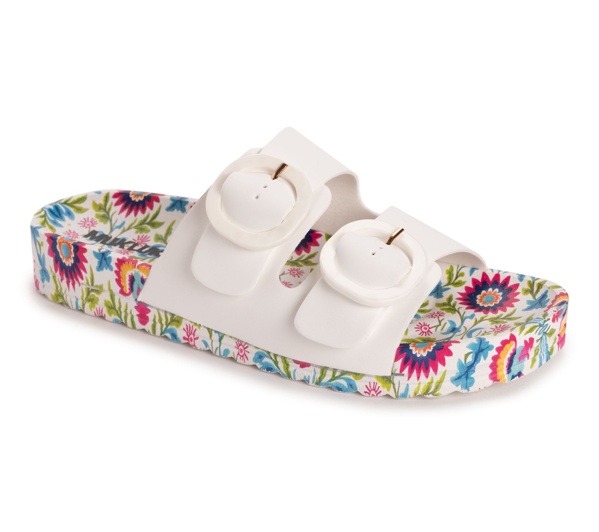 Muk Luks Grand Cayman Sandal