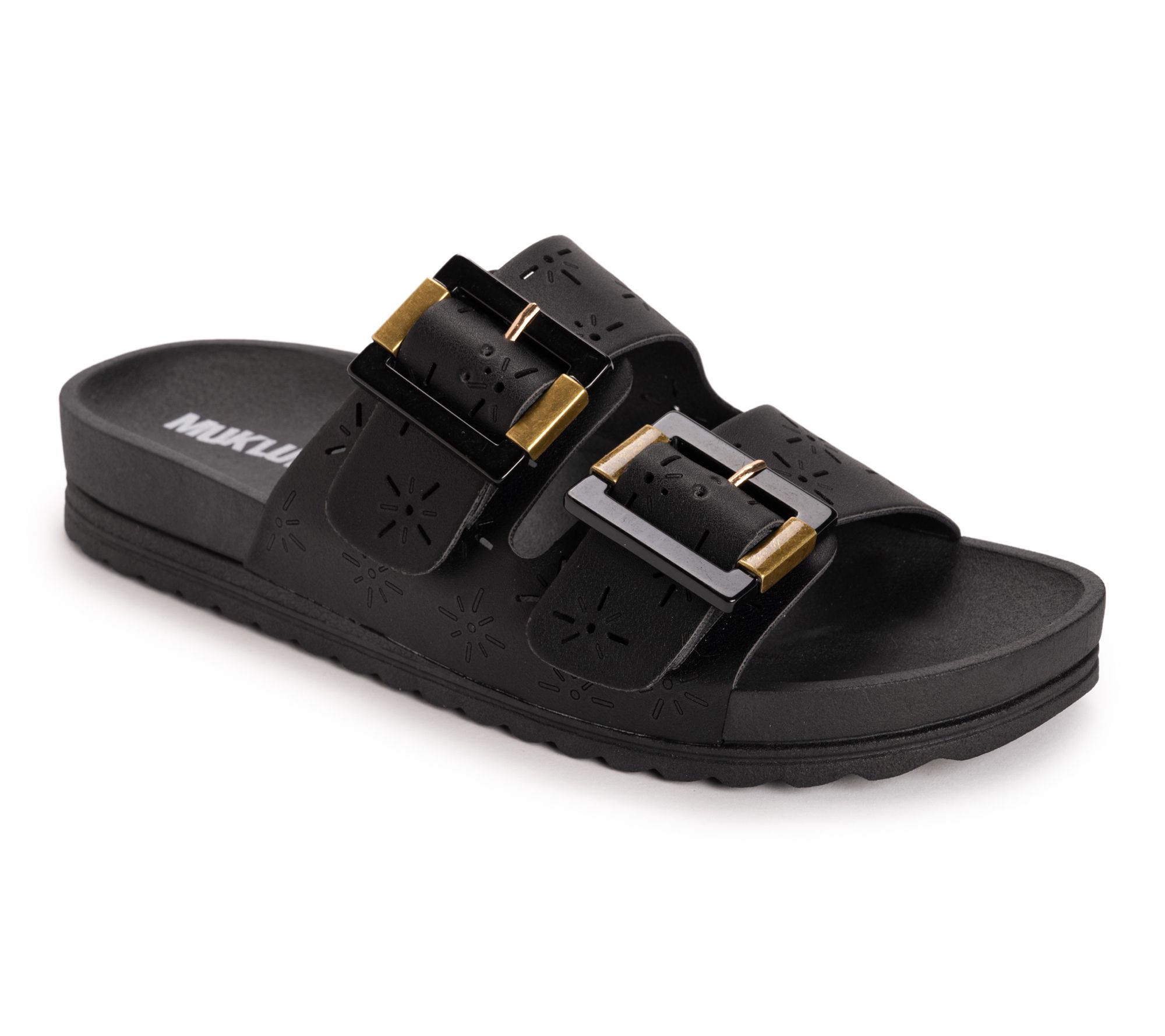 Muk Luks Grand Cayman Sandal