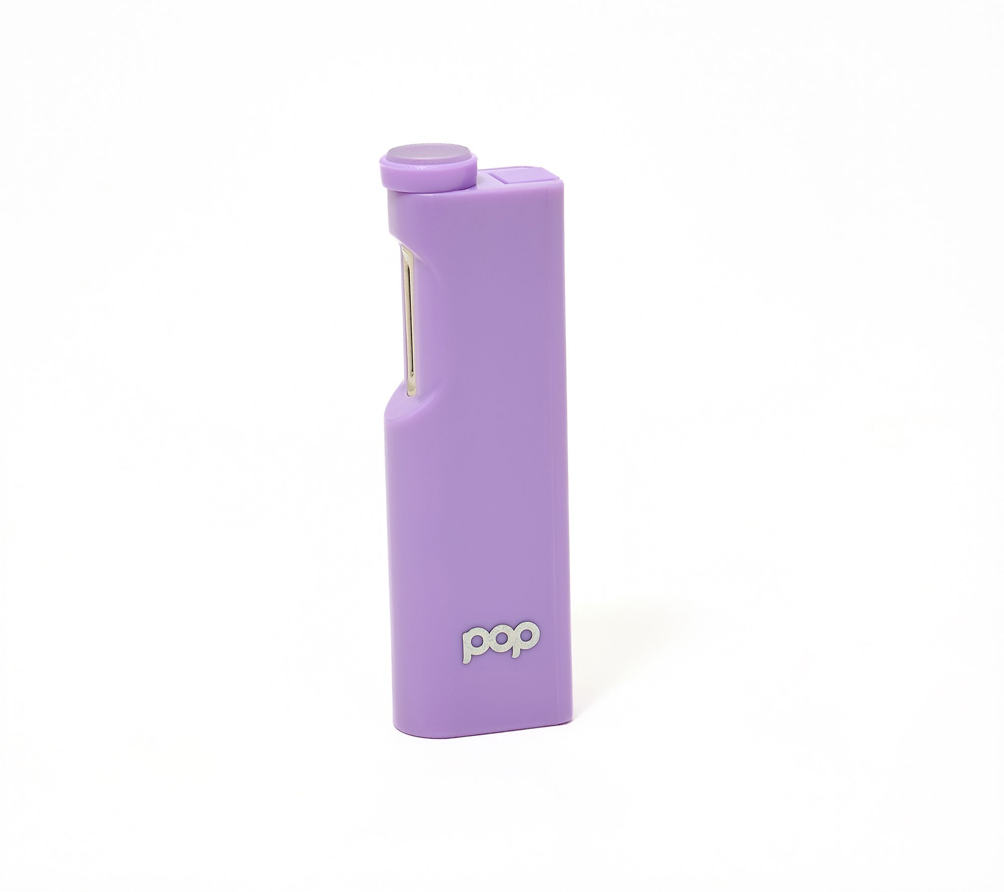 Pop Sonic Rechargeable Safety Nail File