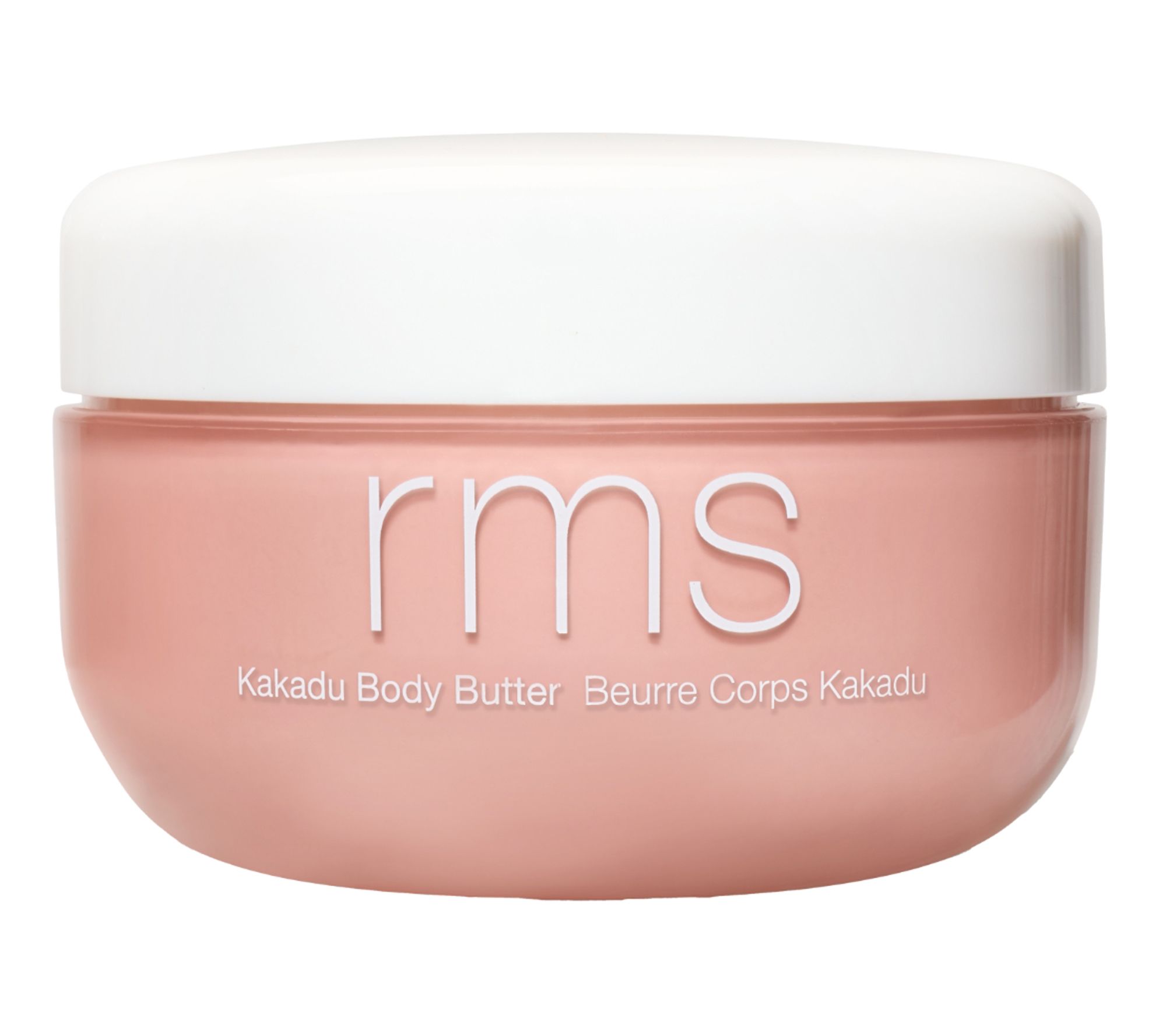RMS Beauty Kakadu Plum Nourishing Body Butter
