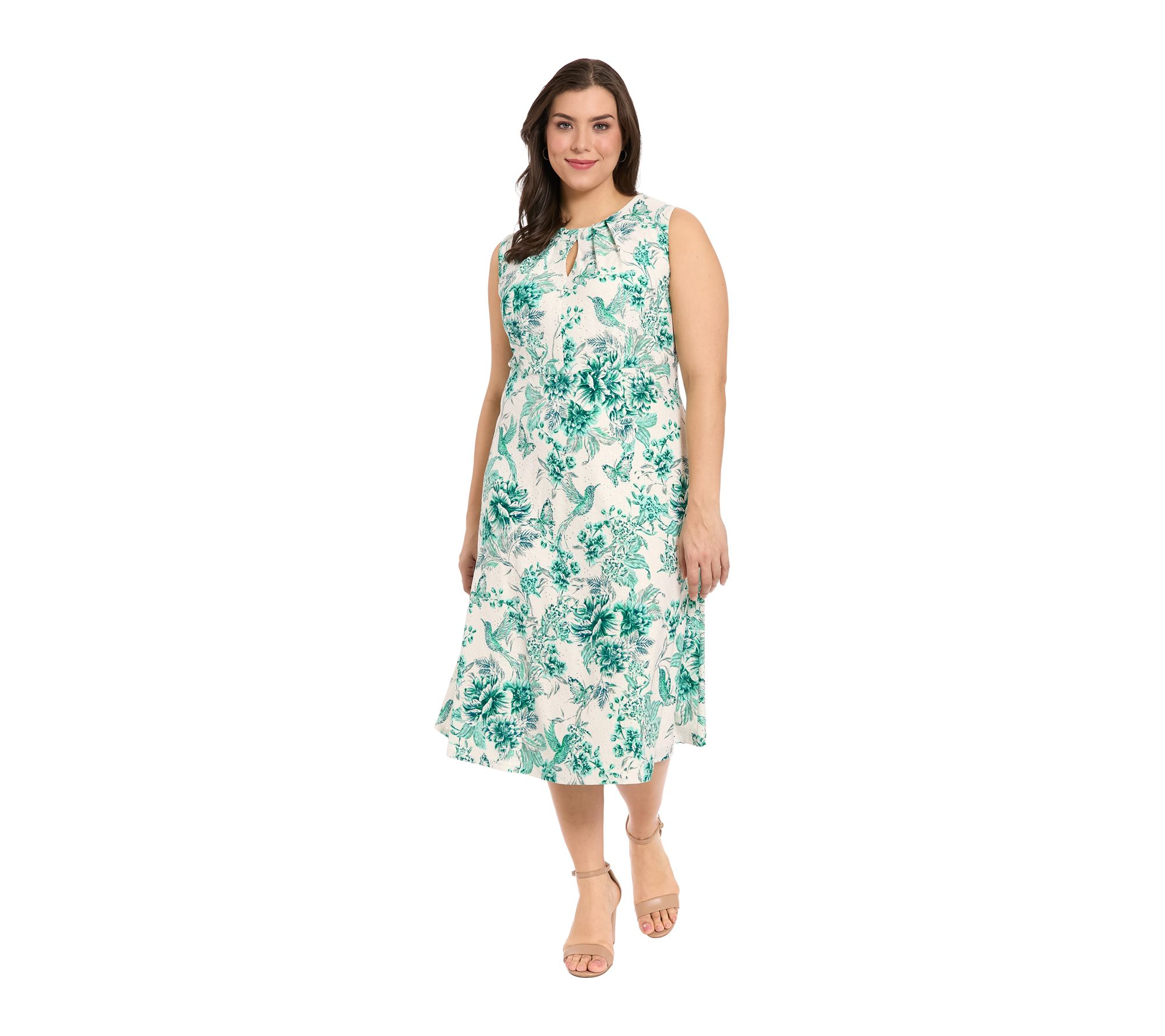 london times dress London Times Side Tab A-Line Dress, 10 / Black