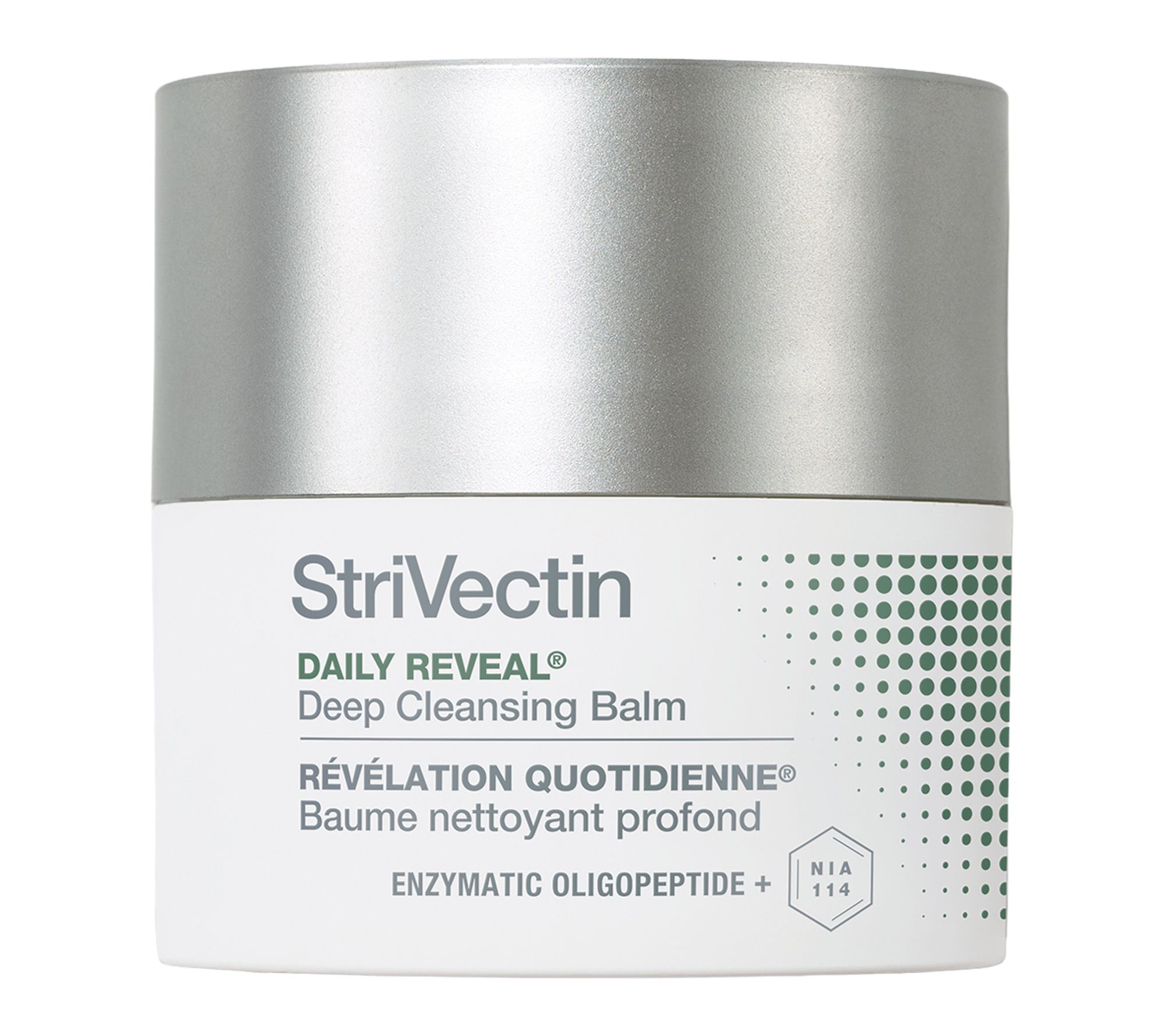 StriVectin Daily Reveal Deep Cleansing Balm