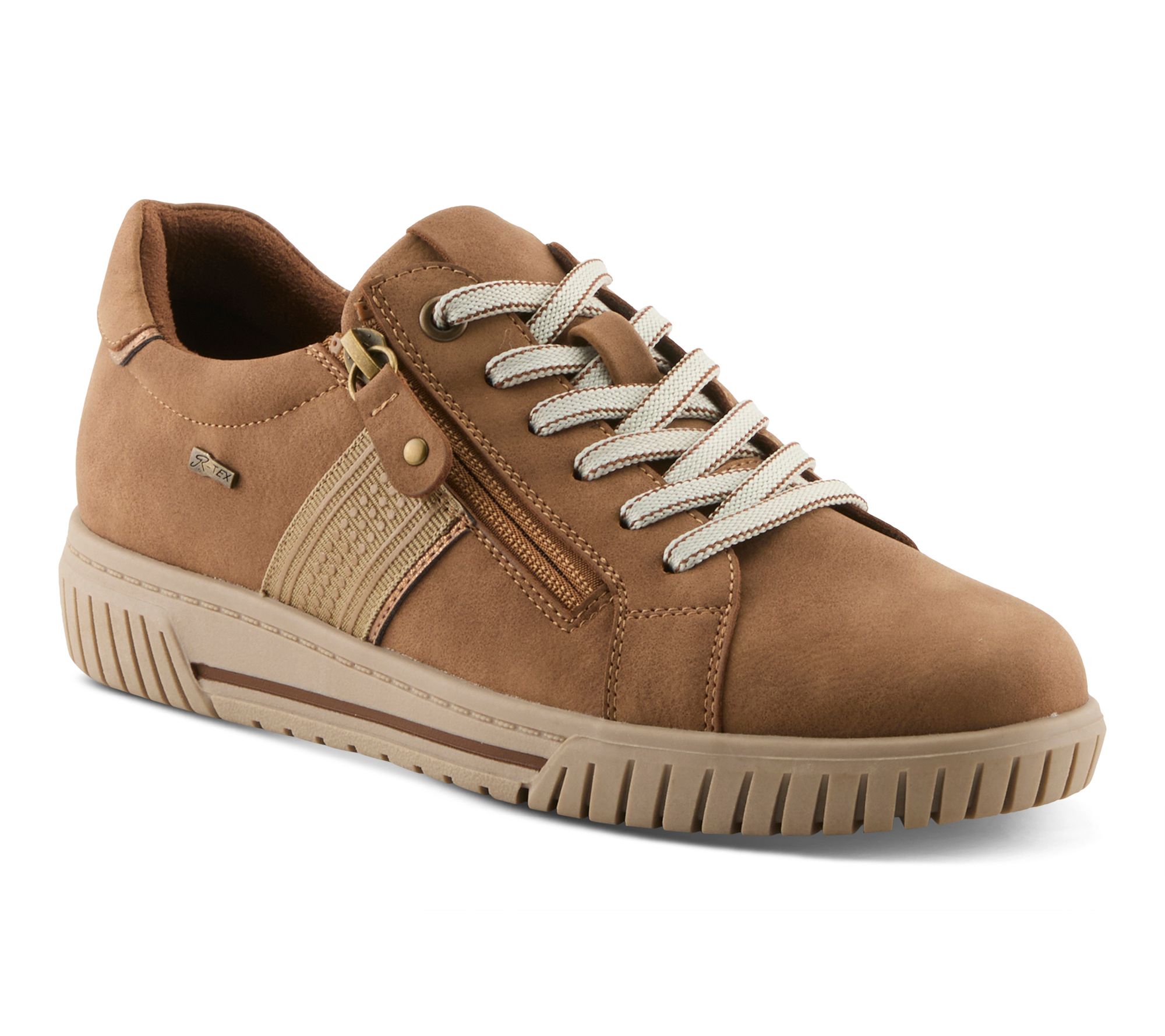 Spring Step Relife Water Resistant Sneaker - Jamia