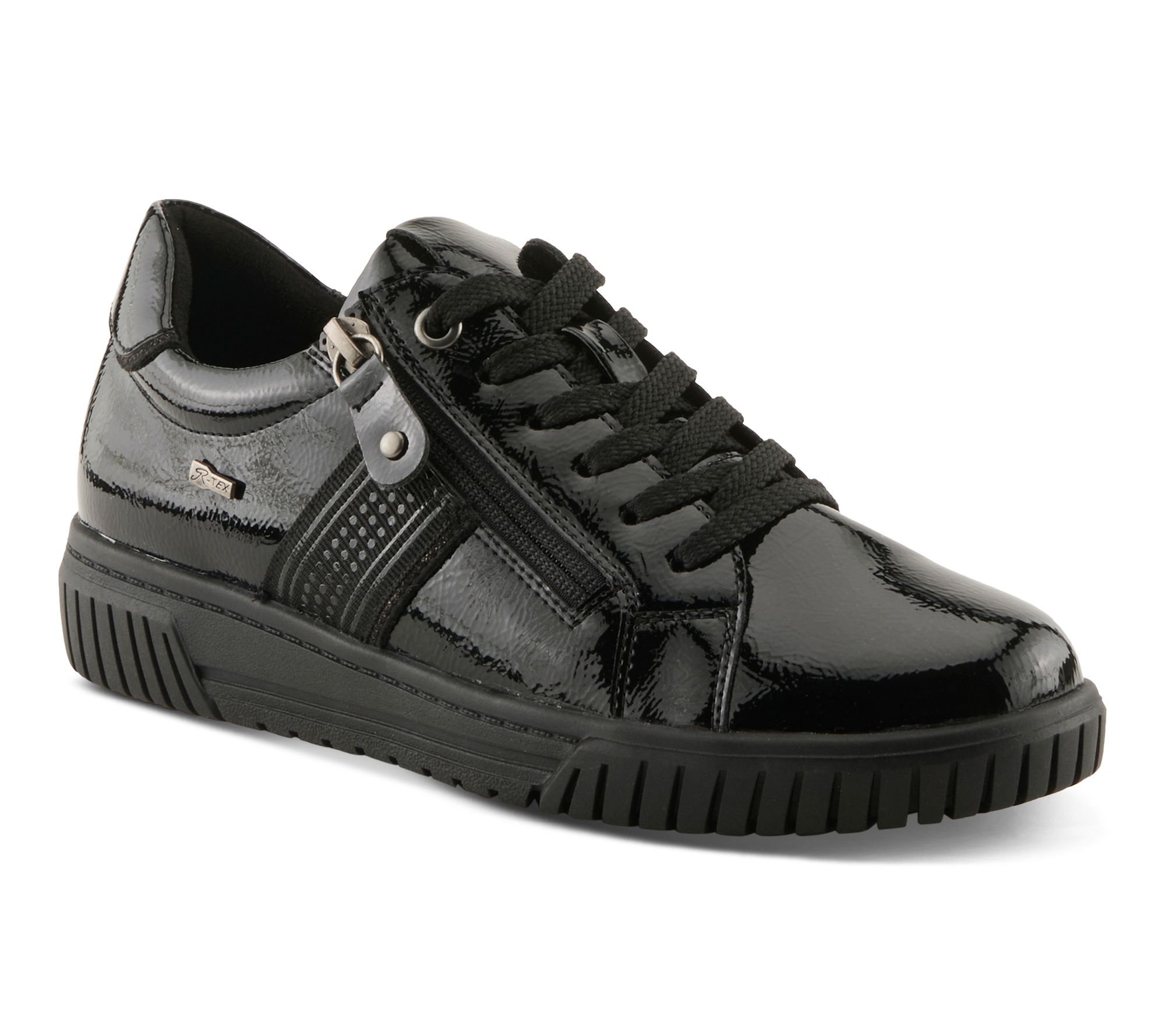 Spring Step Relife Water Resistant Sneaker - Jamia