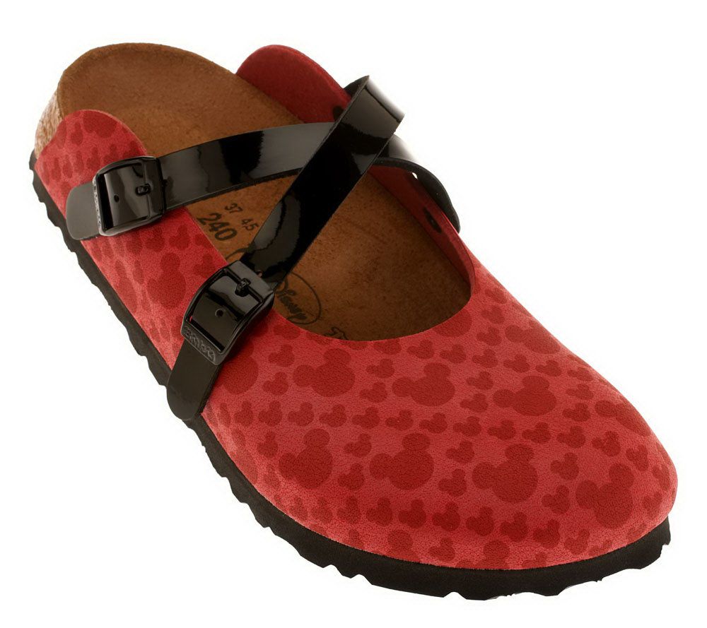 qvc birkenstocks women's