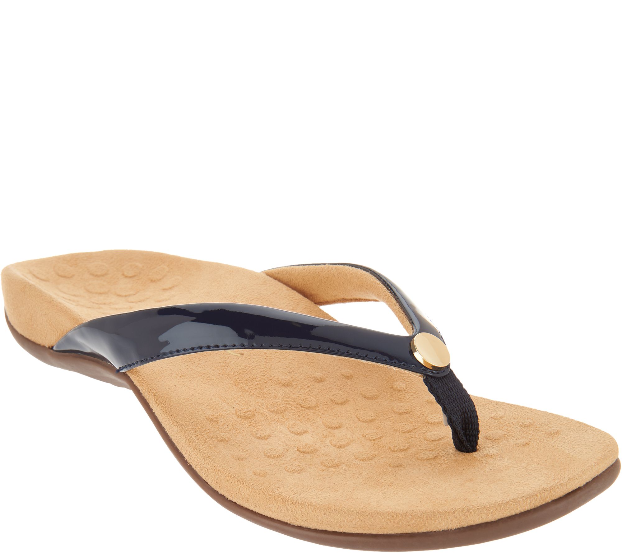 vionic thong sandals