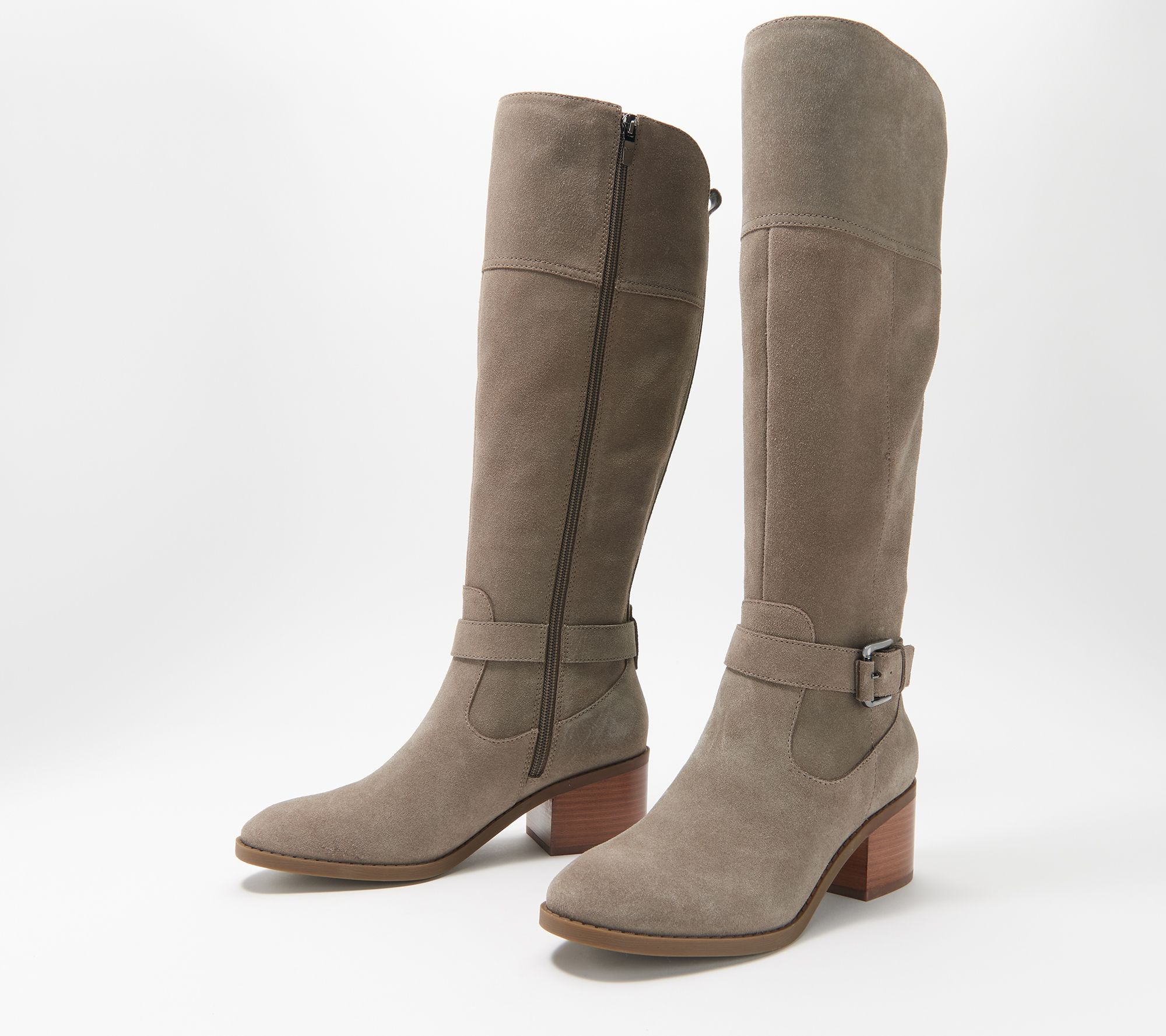 womens wide calf boots clearance