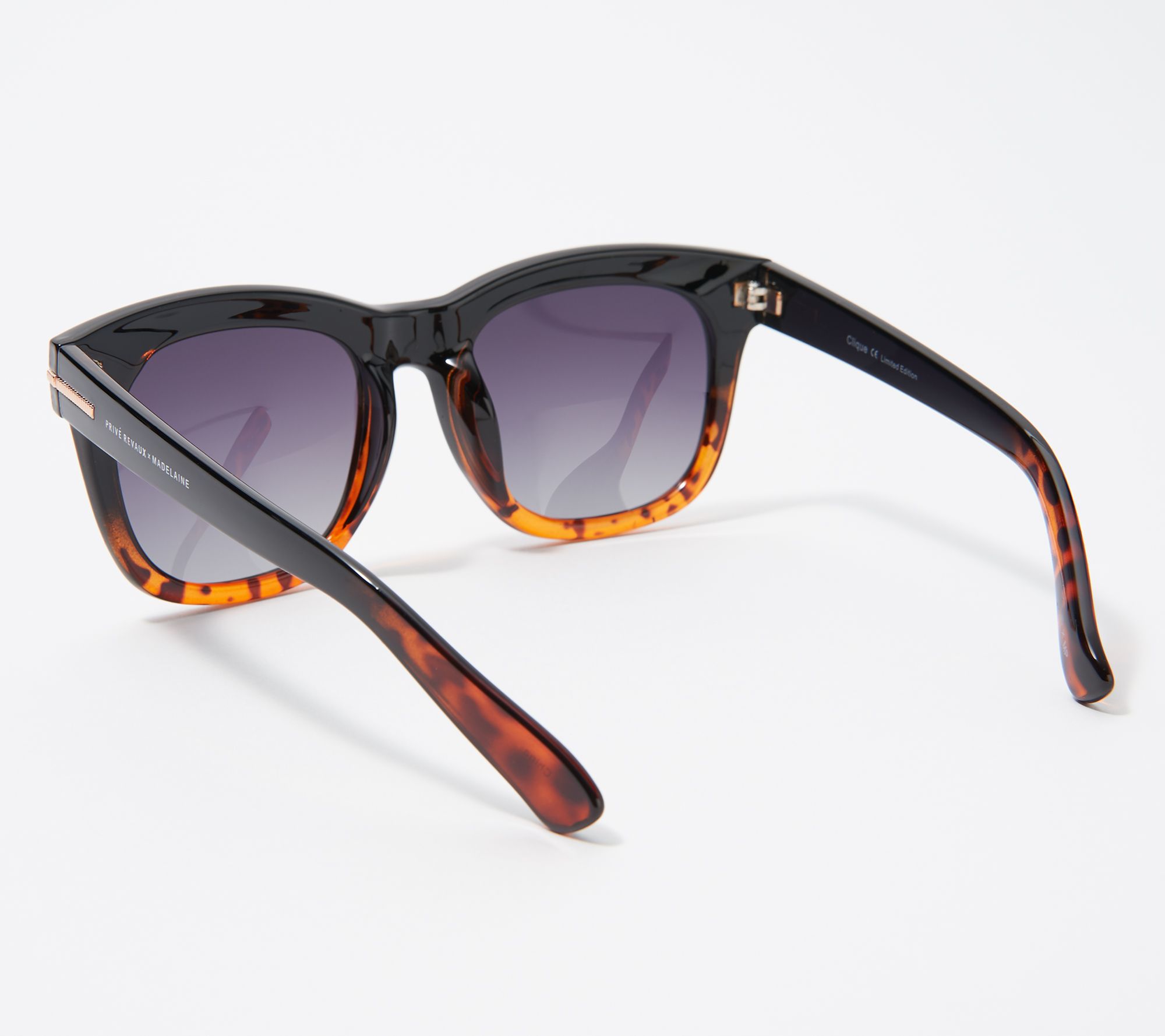 Prive Revaux The Clique Polarized Sunglasses