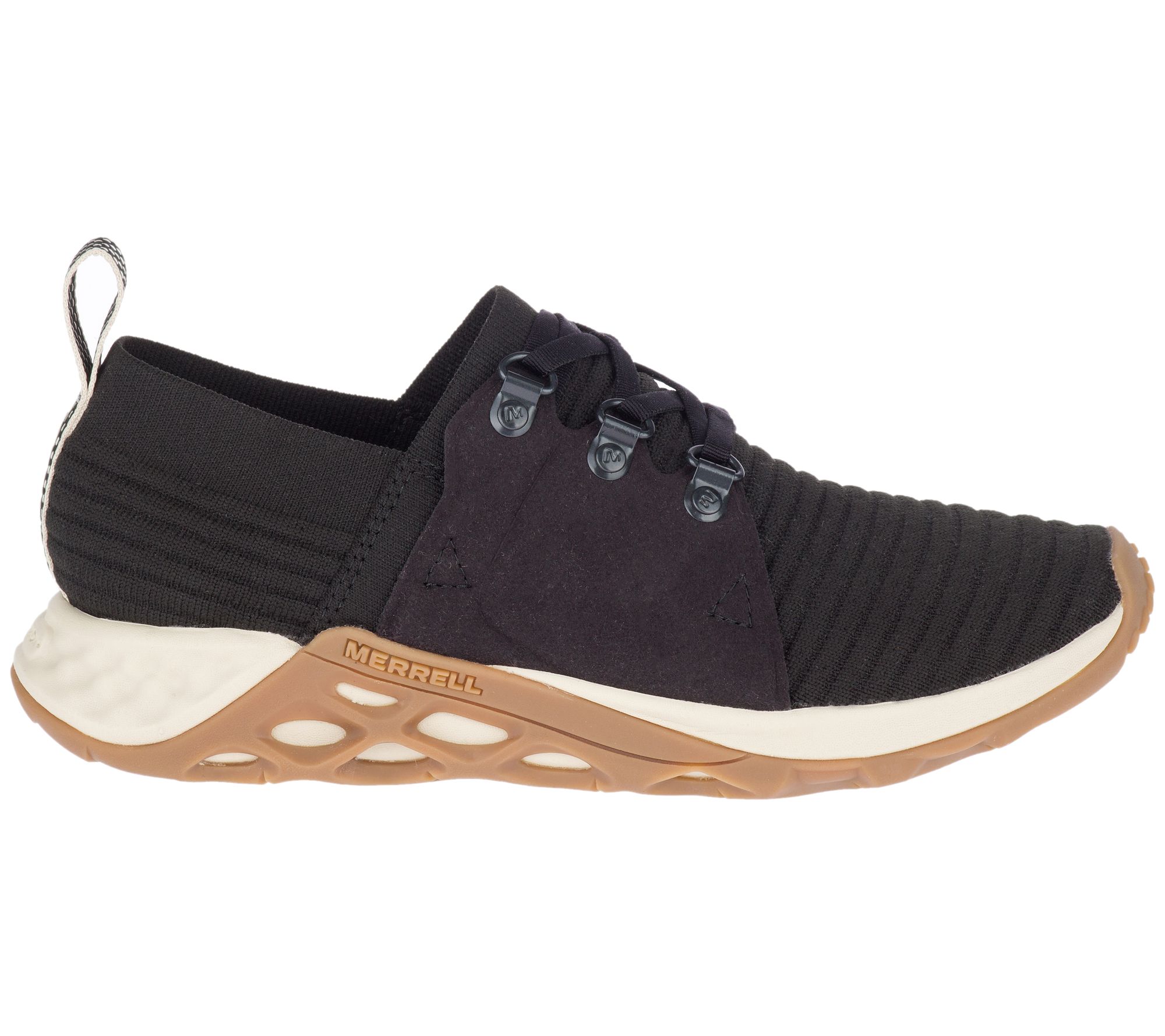 qvc merrell shoes