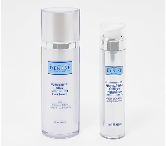 Dr. Denese Super-Size Power House Serum Duo Auto-Delivery