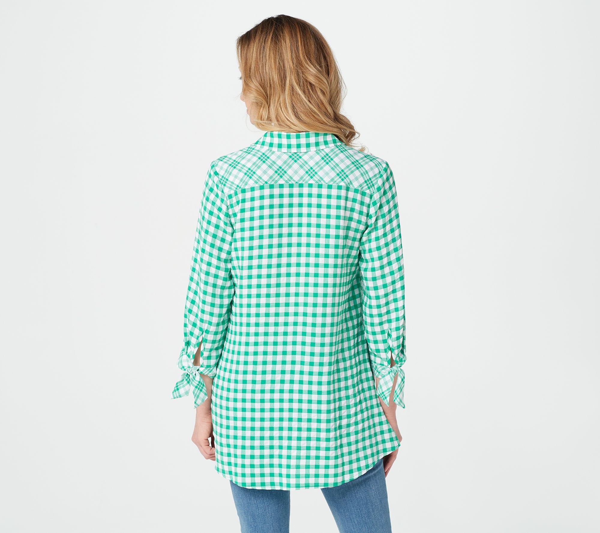 susan graver t shirts