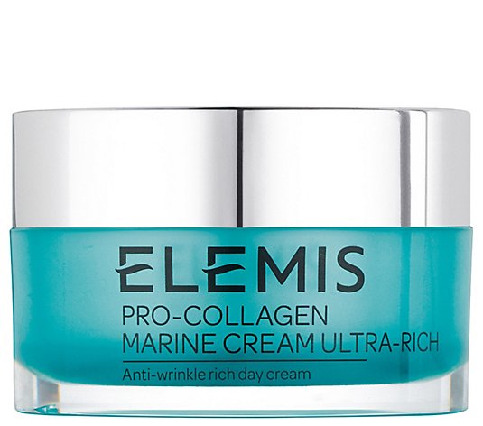ELEMIS Pro-Collagen Ultra-Rich Marine Cream