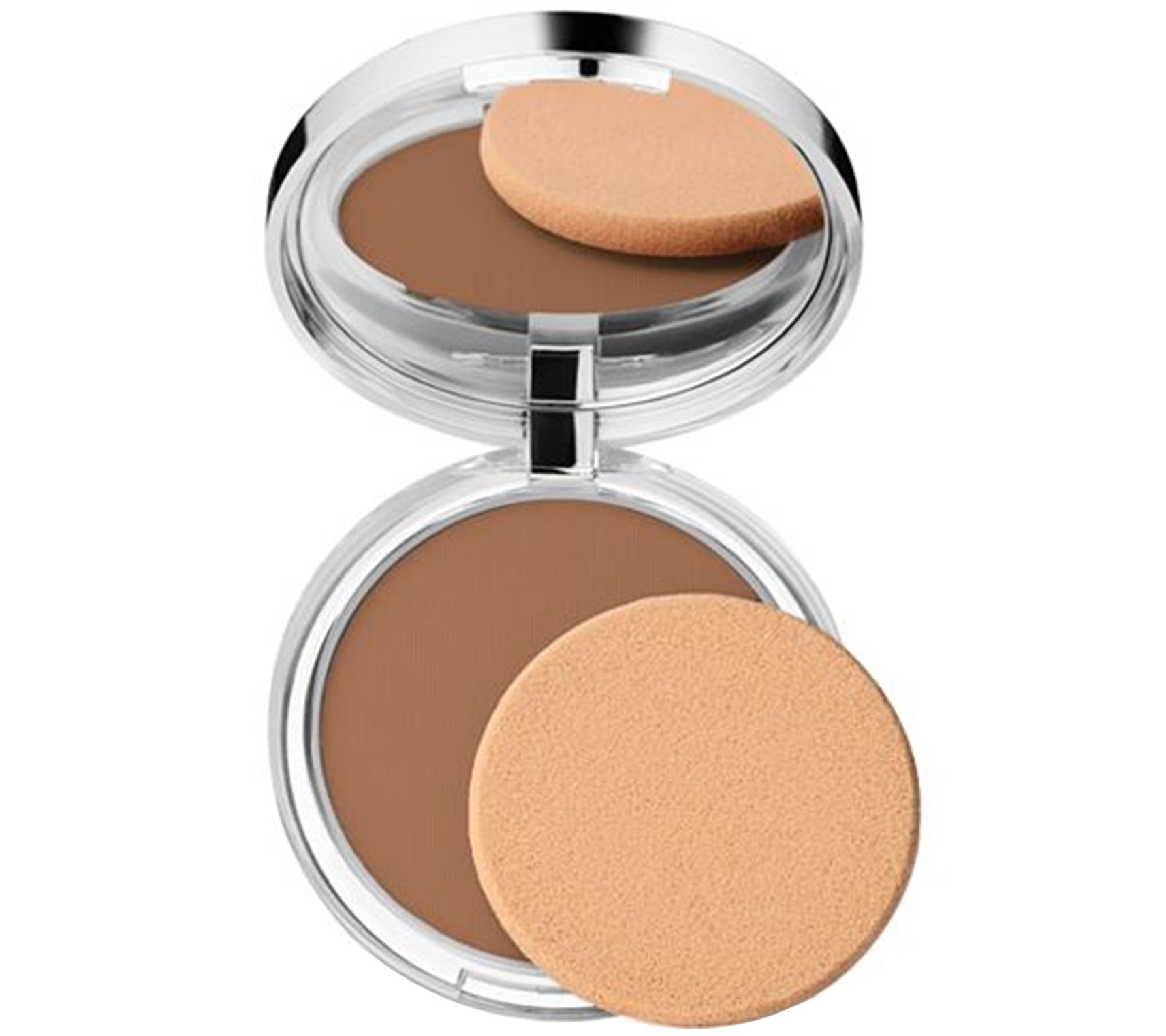 Clinique Stay-M atte Sheer Pres sed Powder, Oil Free