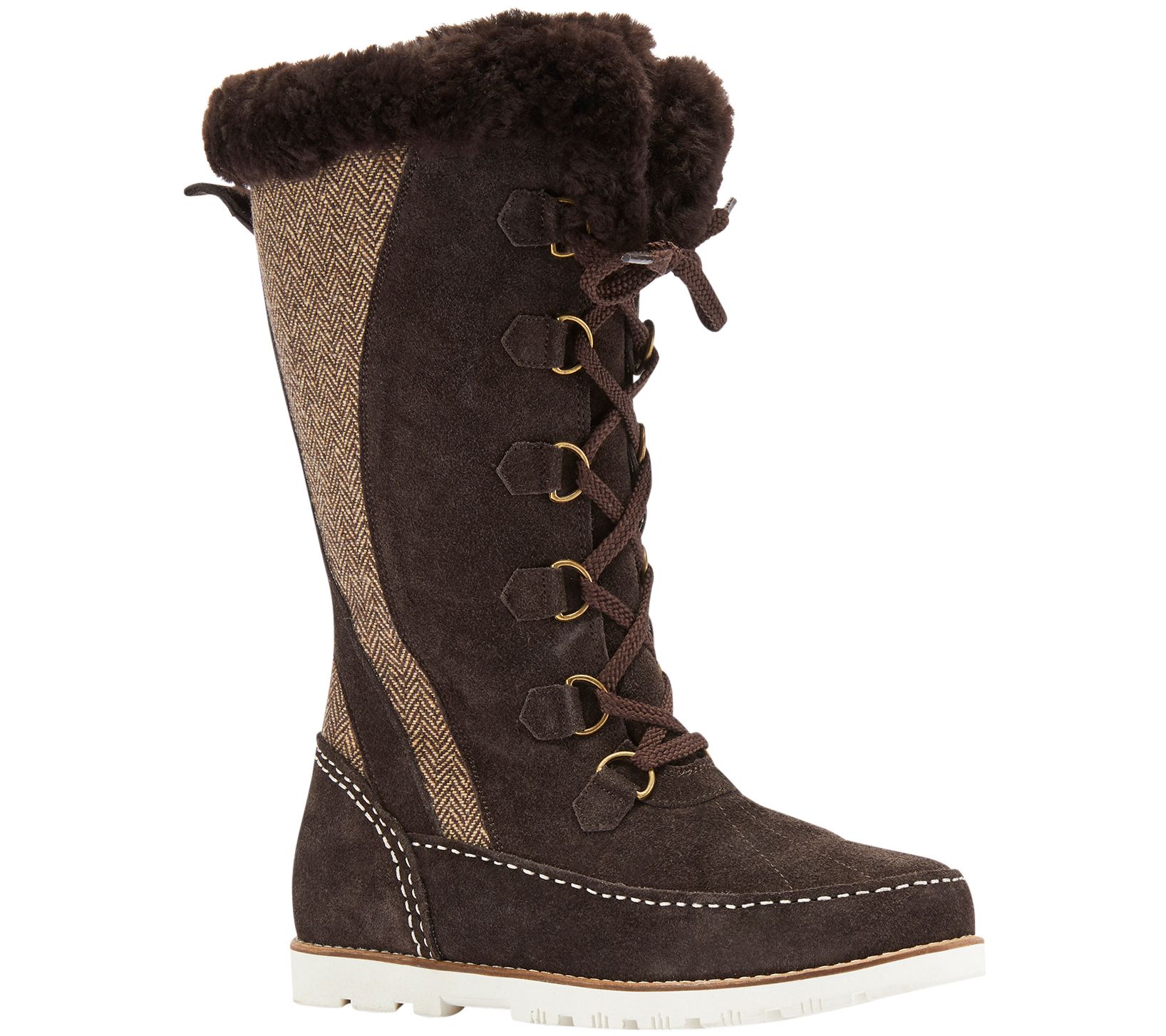 Lamo Women's Tall Boots Harper