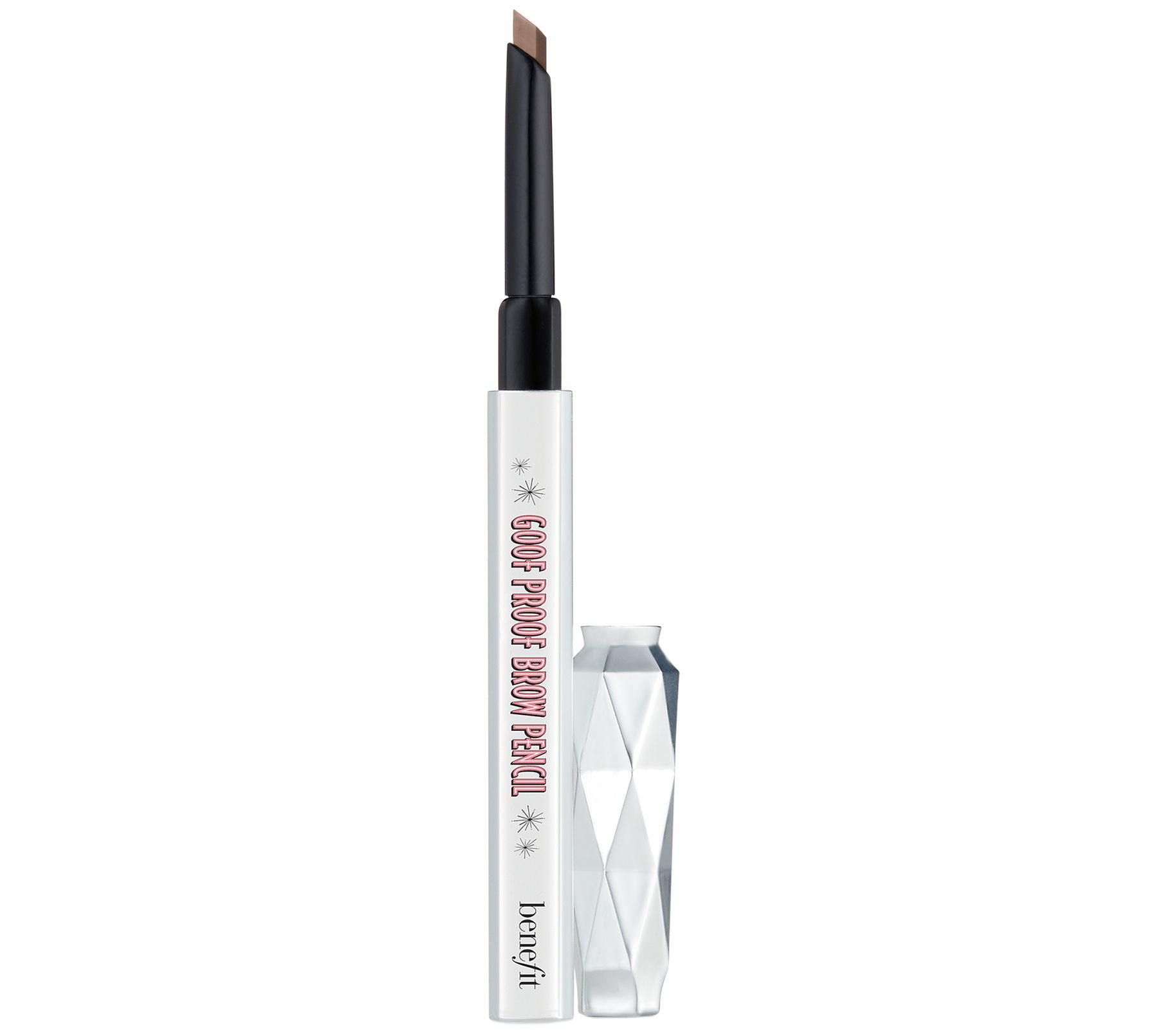 Benefit Cosmetics Goof Proof Brow Pencil Mini