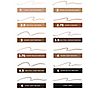 Benefit Cosmetics Precisely, My Brow Pencil Mini, 4 of 7