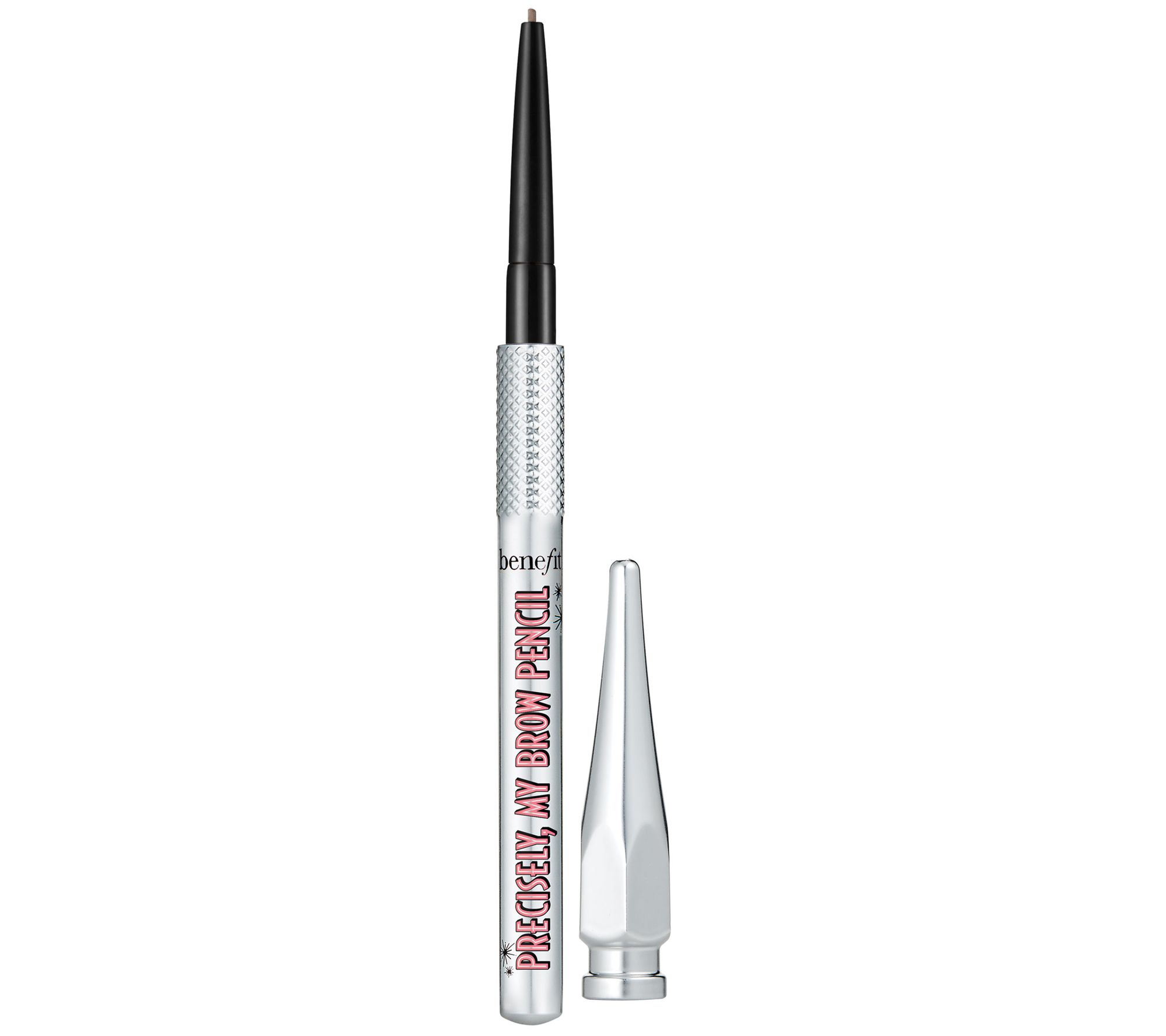 Benefit Cosmetics Precisely, My Brow Pencil Brow Definer Mini