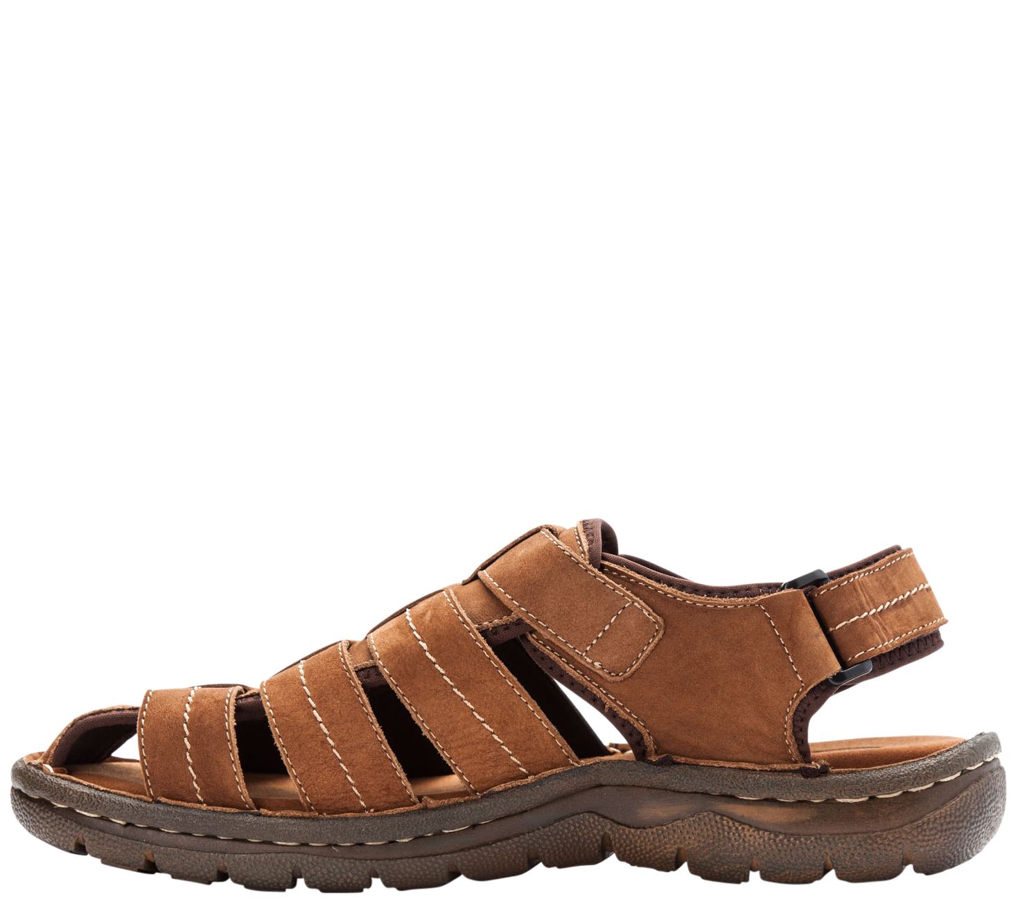 propet joseph fisherman sandal