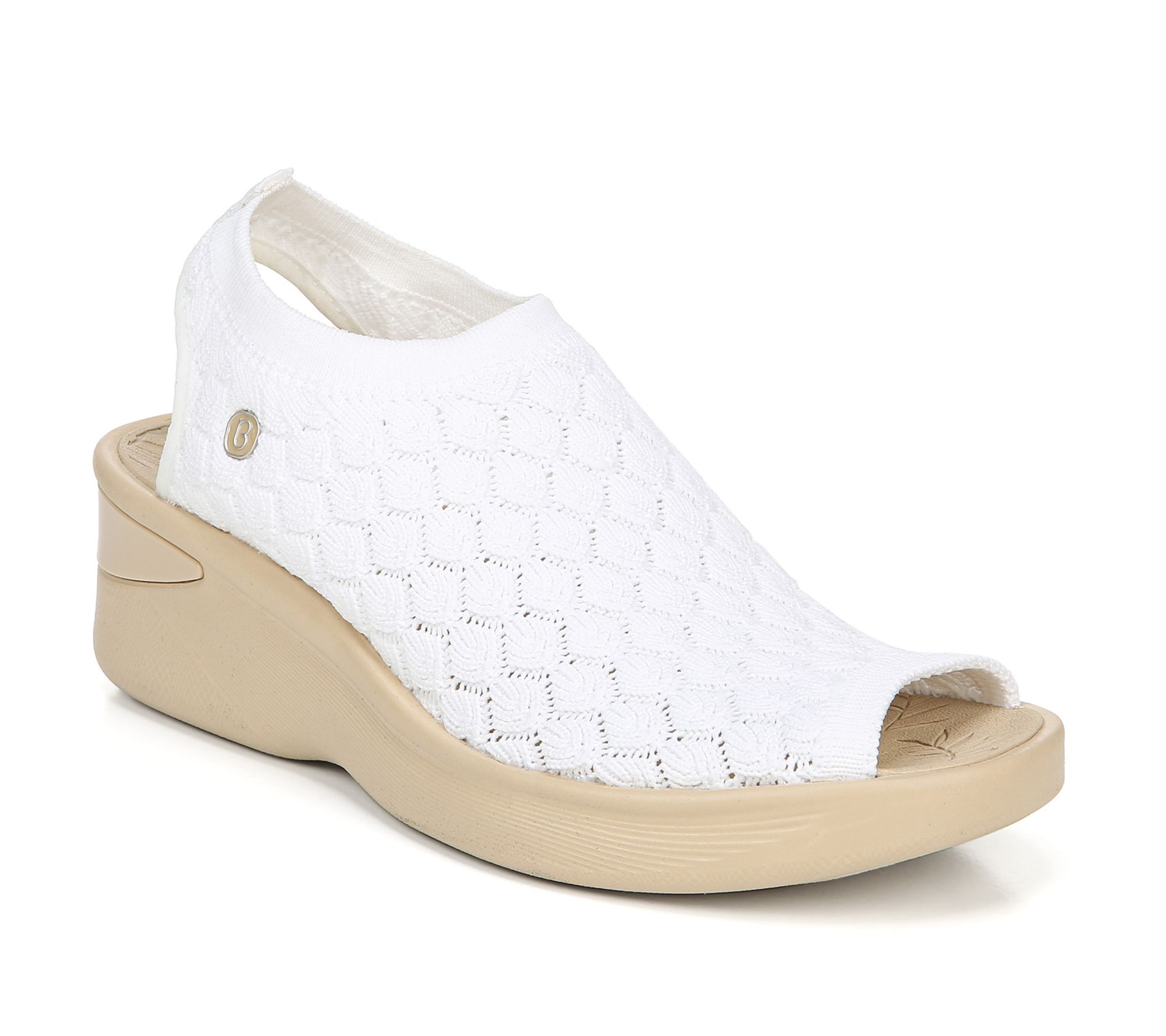 qvc bzees shoes