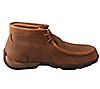 Twisted X Women's Leather Chukka Driving Mocs, 1 of 5