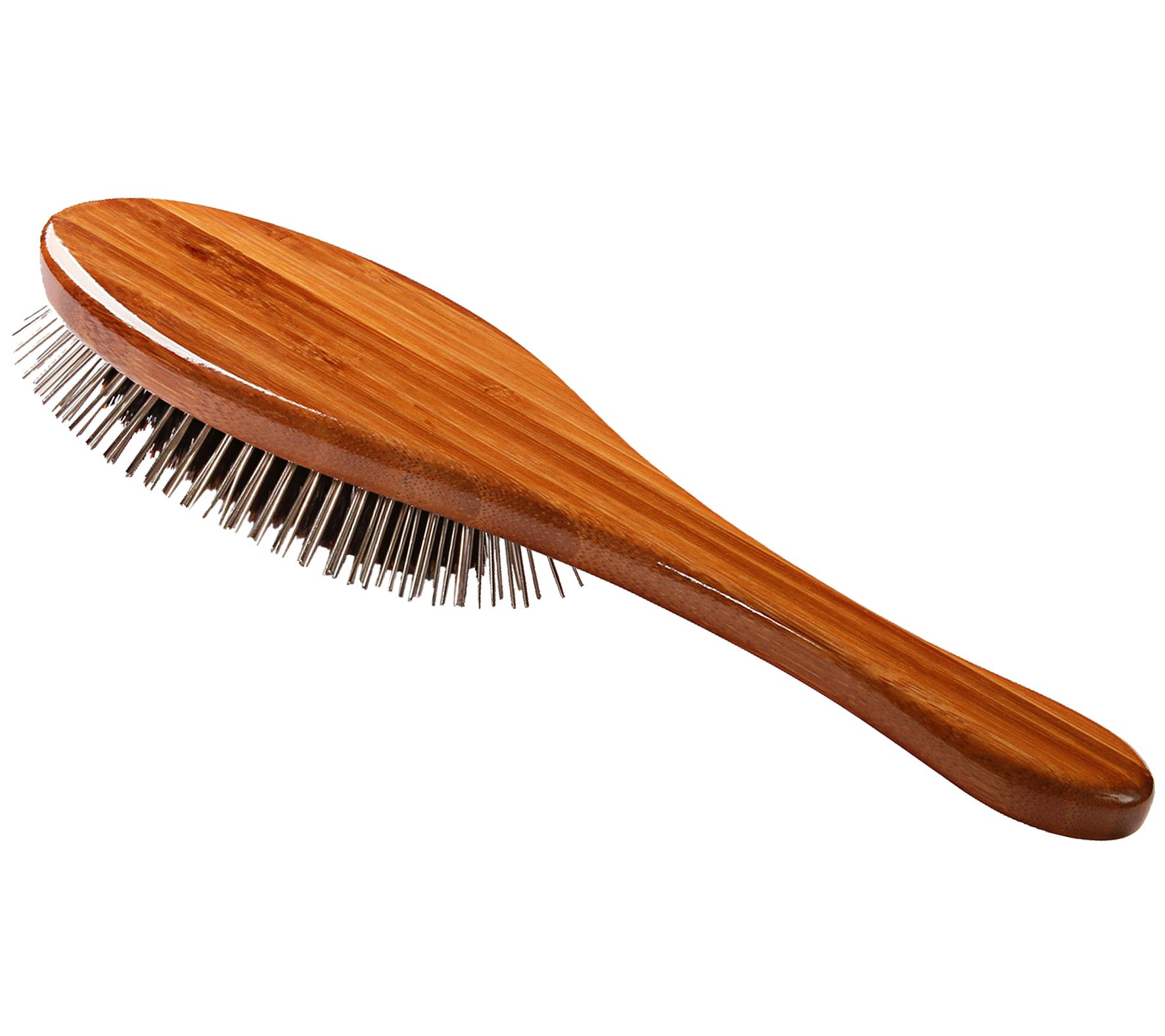 Bass Brushes A3 The Hybrid Groomer Pet Brush