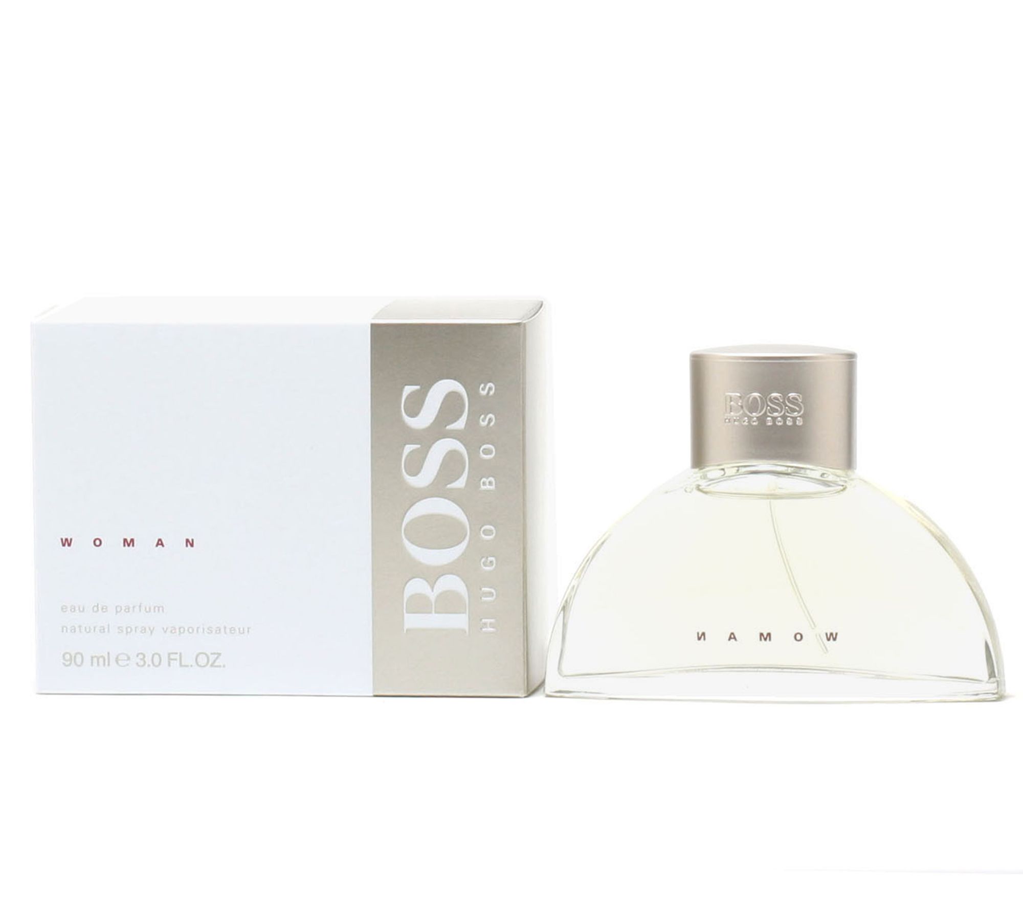 white boss perfume