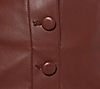 Candace Cameron Bure Regular Faux Leather Skirt, 2 of 4