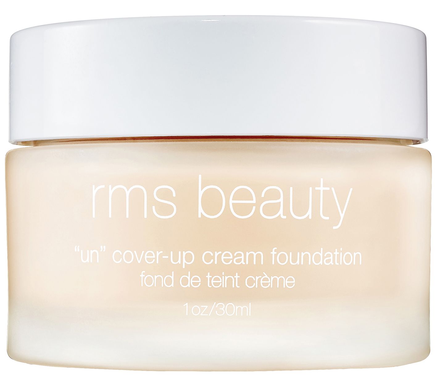 rms beauty "Un" Cover-Up Cream Foundation