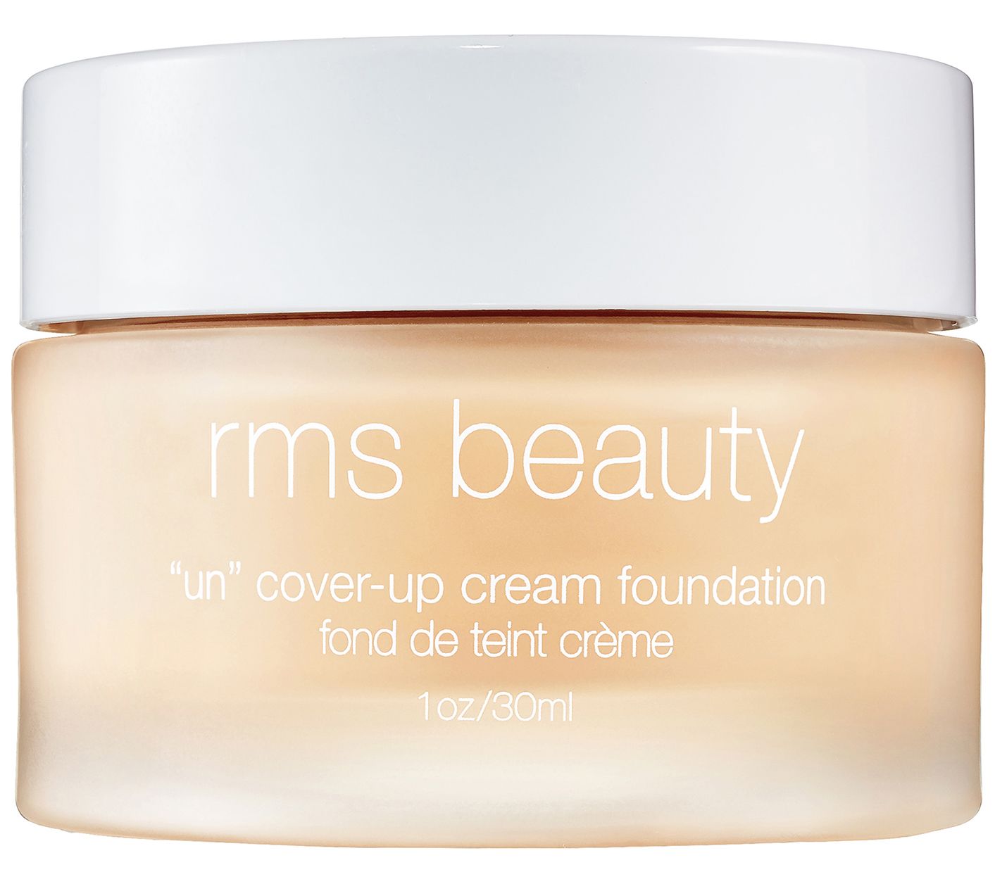rms beauty "Un" Cover-Up Cream Foundation