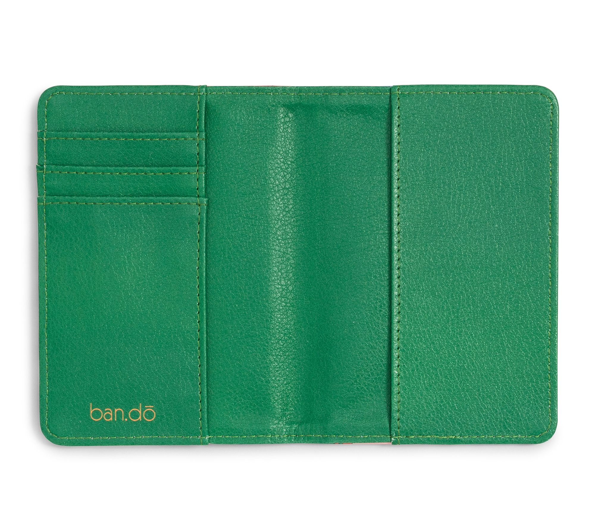 band.do Superbloom Getaway Passport Holder