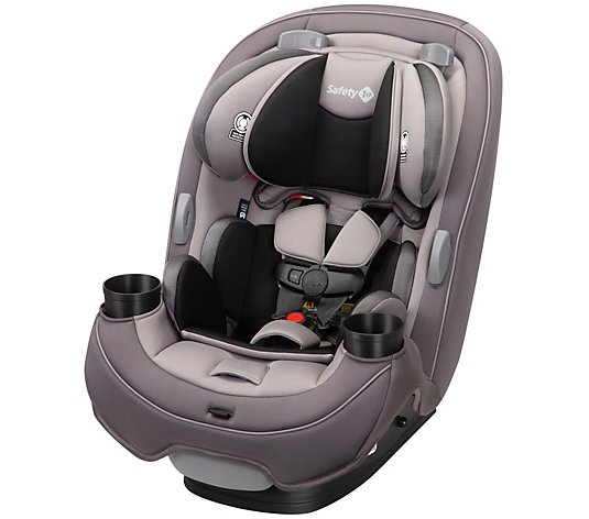 Safety 1st Grow & Go All-in-One Convertible CarSeat - Night