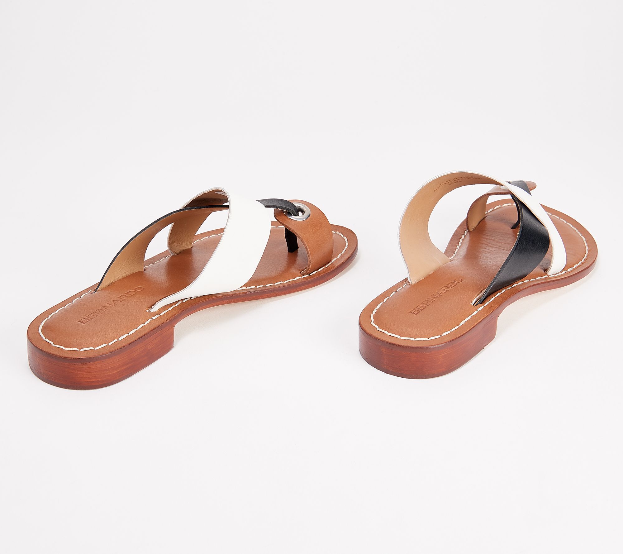 Bernardo discount tia sandal