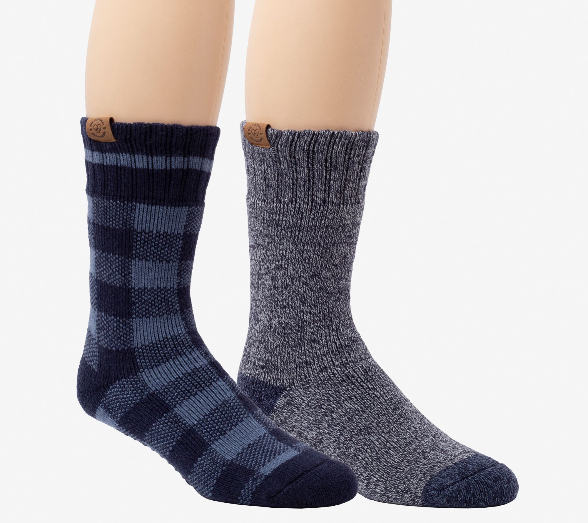 Mens 2025 lounge socks