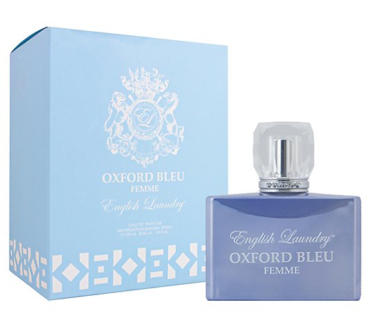 English Laundry - Oxford Bleu Femme 3.4-fl oz EDP Spray