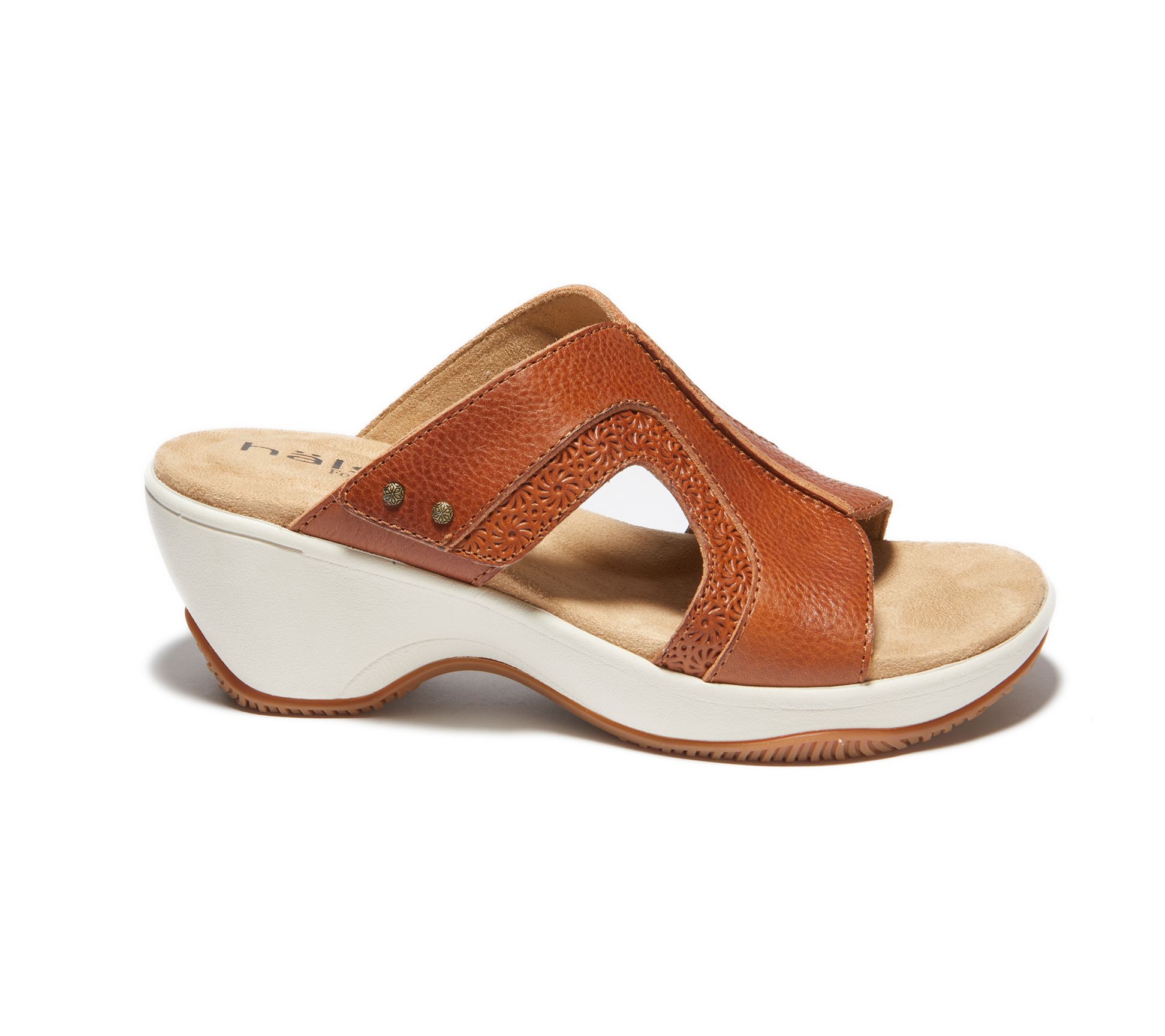 Halsa Cassandra Wedge Sandal
