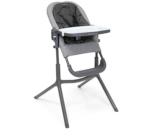 Baby Delight Levo Deluxe Adjustable High Chair