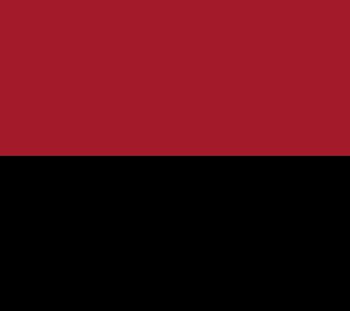 Black/Red