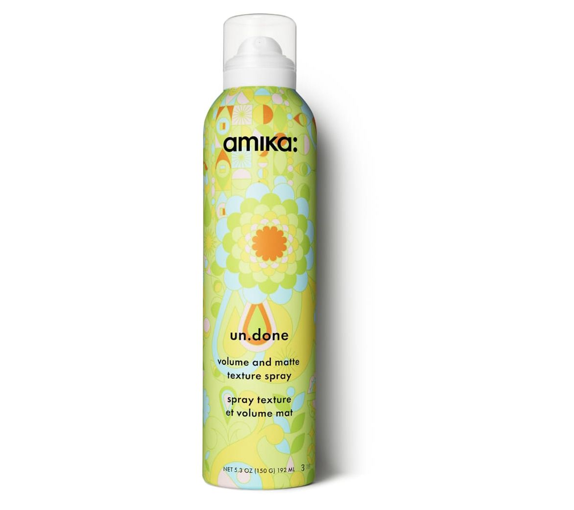 amika Un.Done Volume & Matte Texture Spray 5.3oz