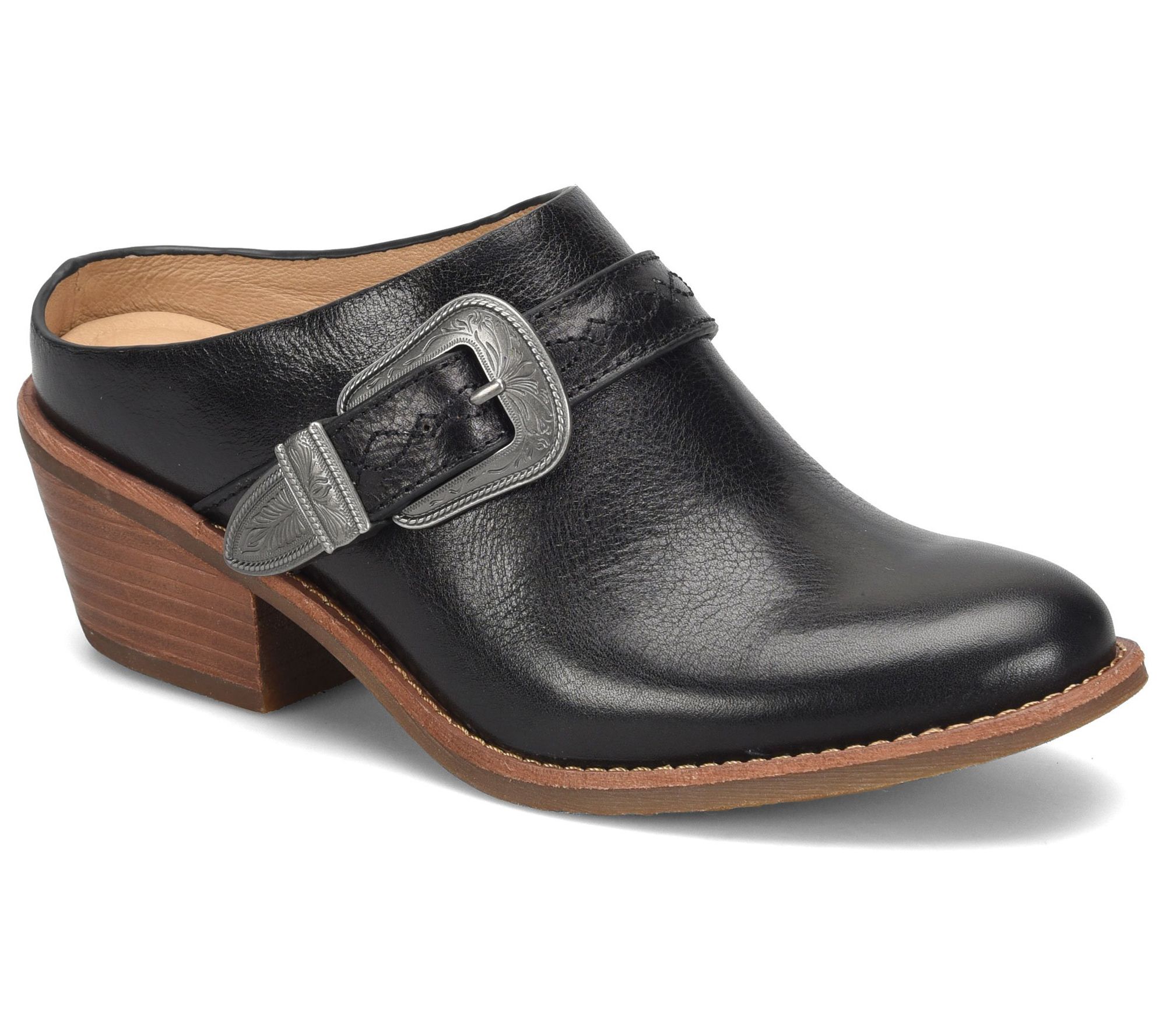 Sofft on sale clogs mules