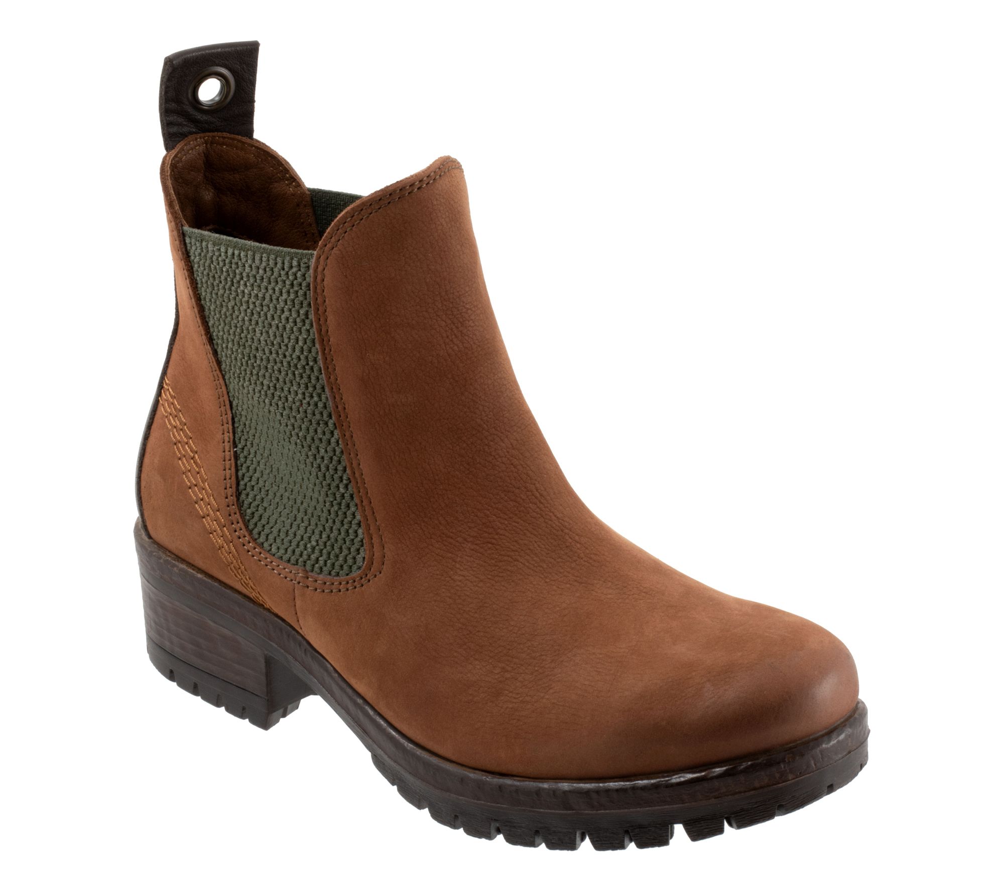 Bueno Women's Florida Boots