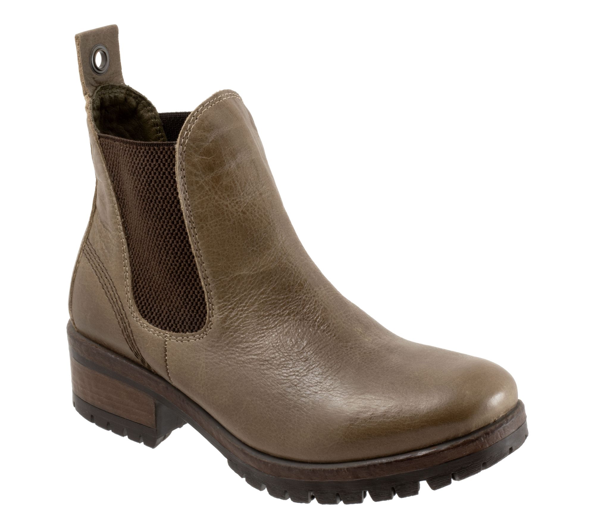 Bueno Women's Florida Boots
