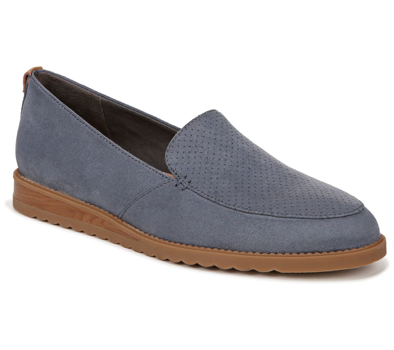 Andie on sale loafer naturalizer