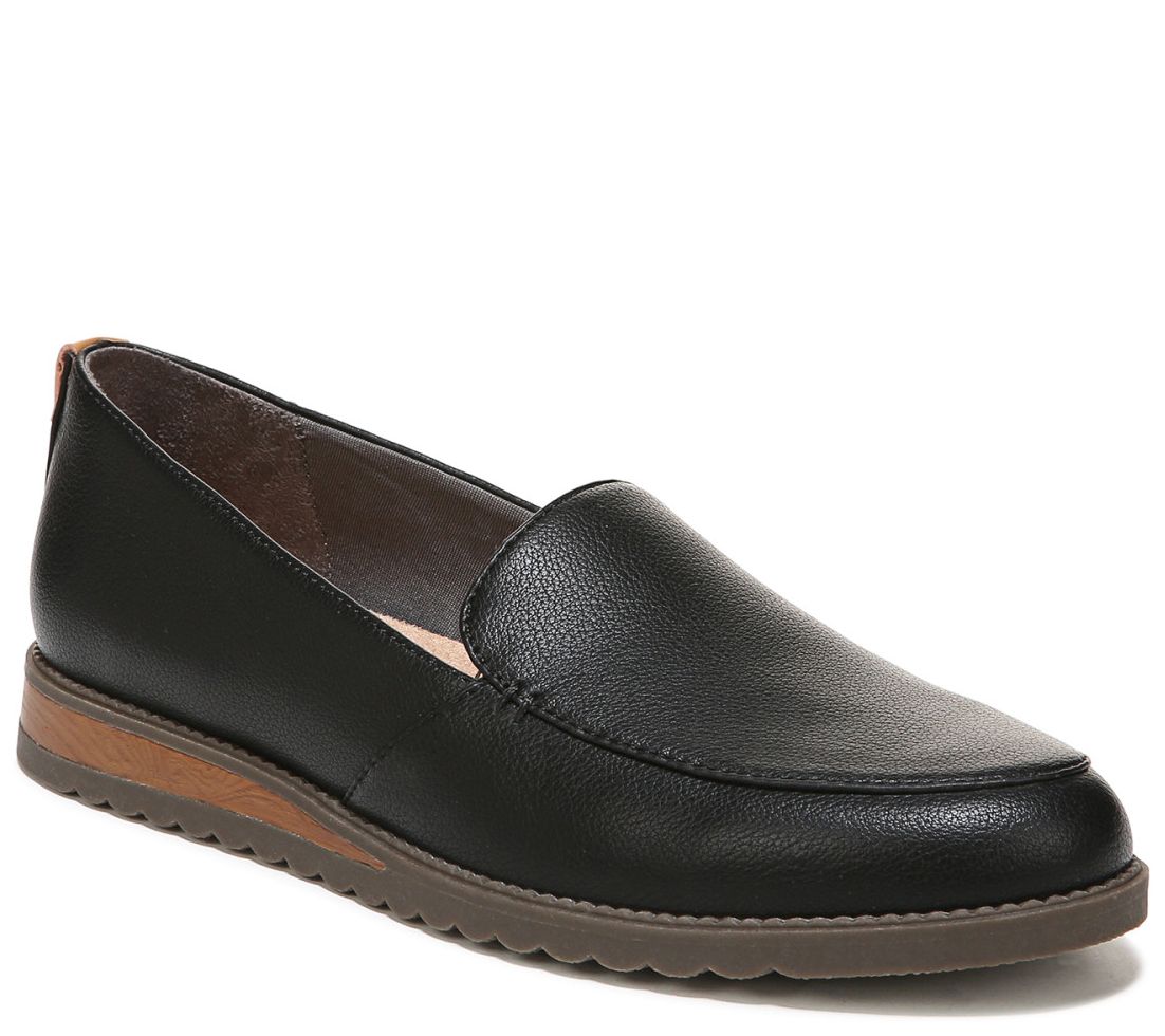 Dr scholl's stretch fabric on sale loafers