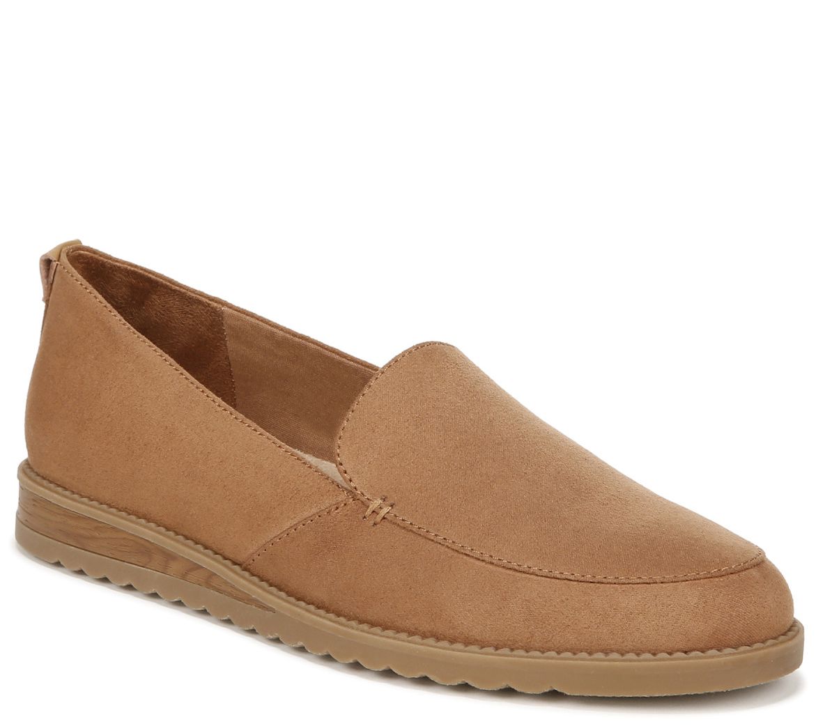 Dr. Scholl's Slip-on Loafers - Jet Away