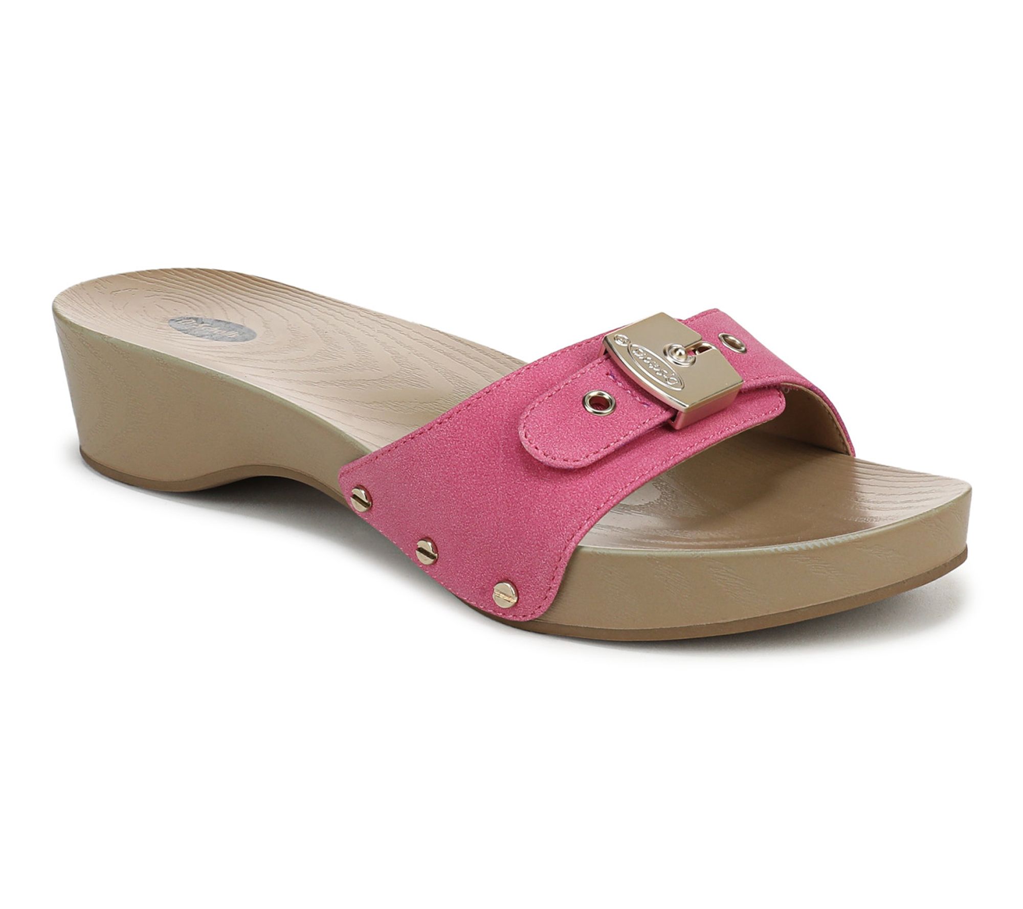 Dr. Scholl's Slides - Classic